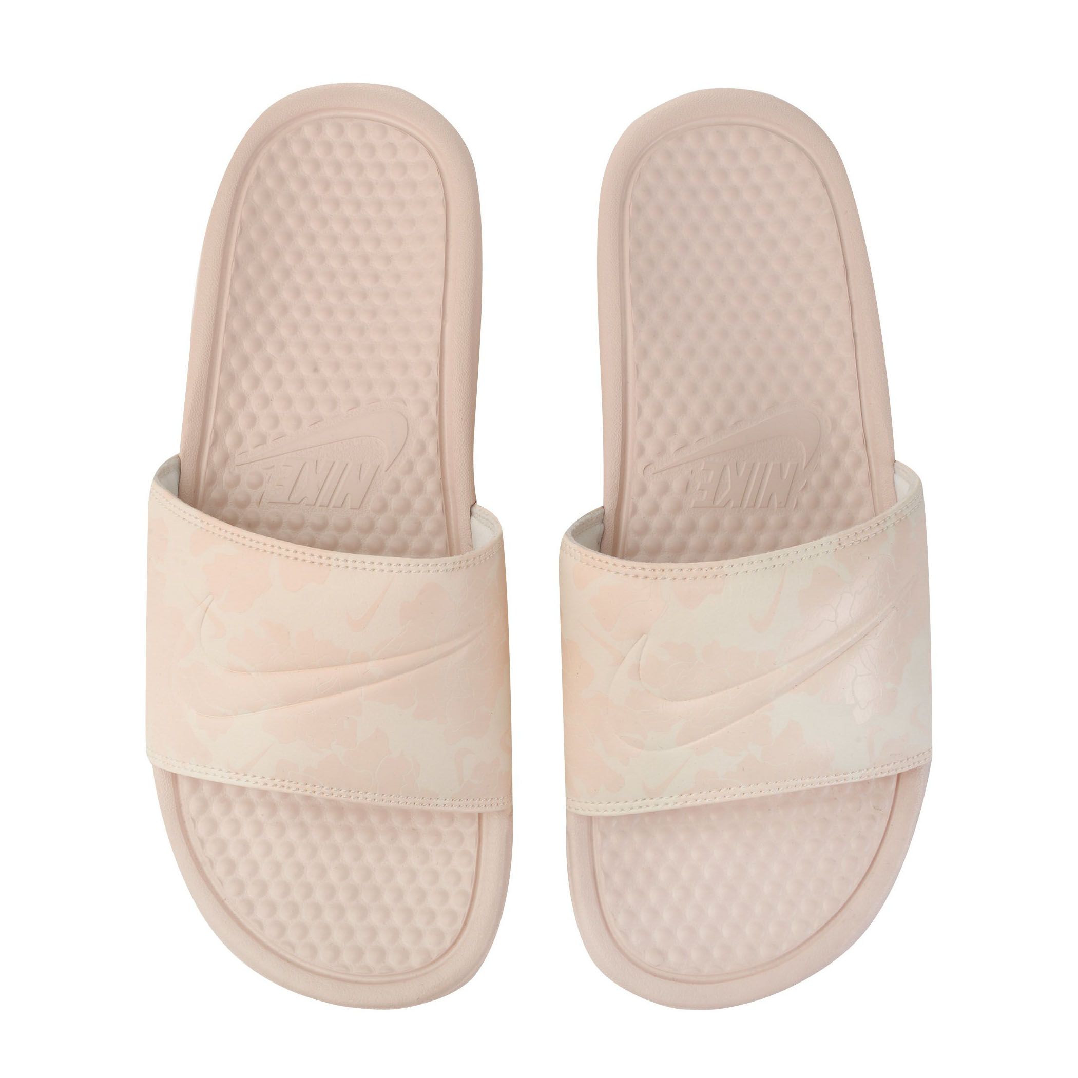 nike benassi just do it