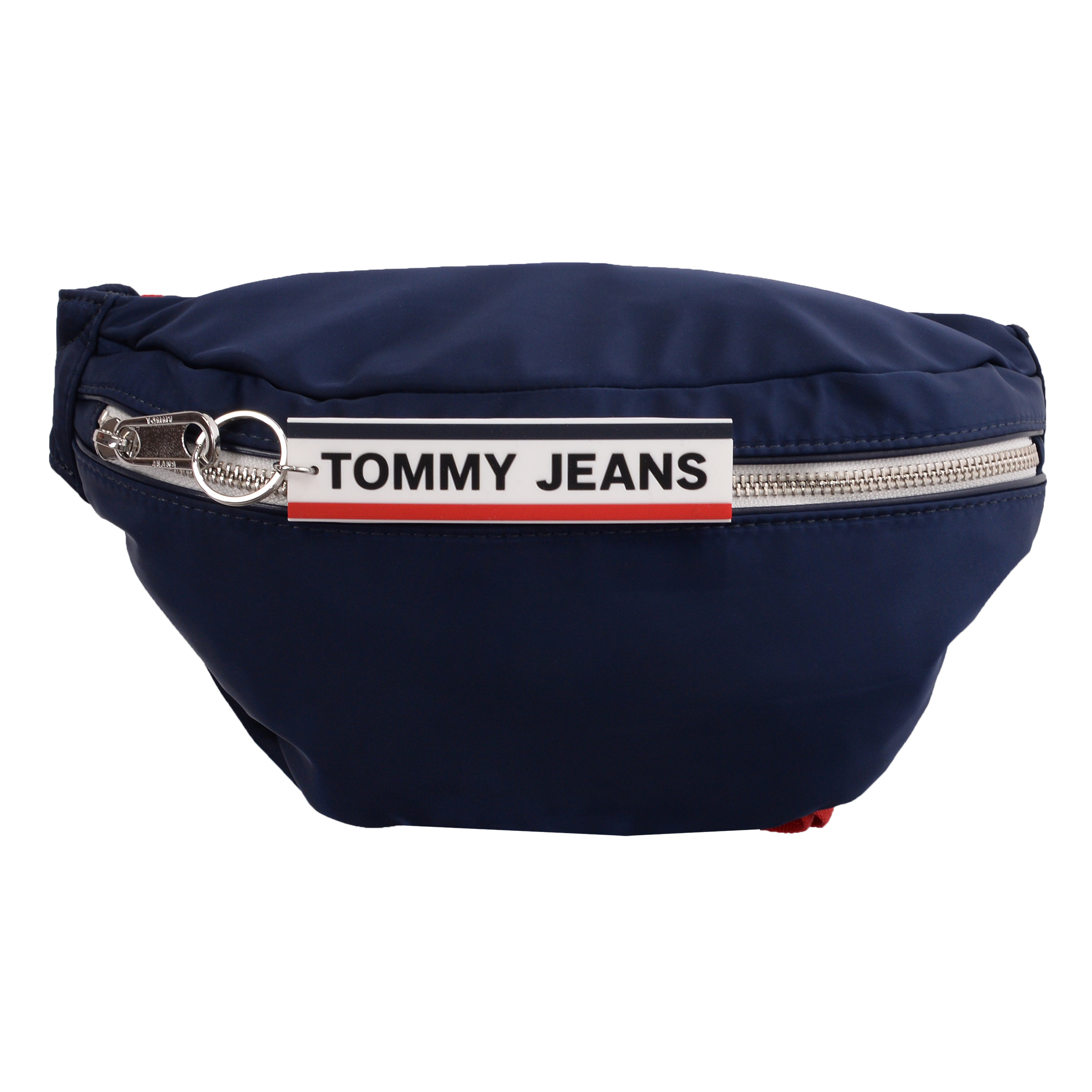 tommy jeans logo bum bag