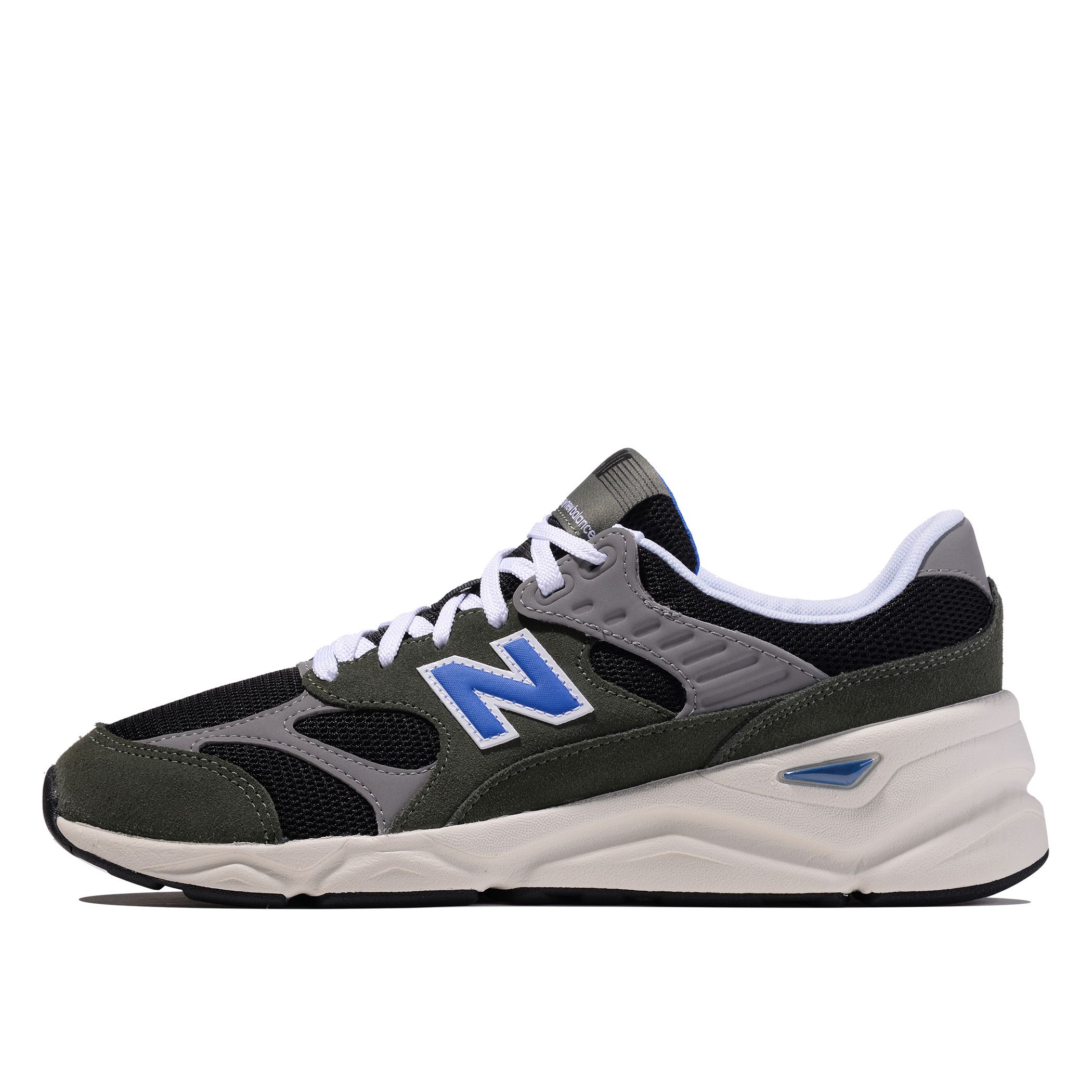 new balance x
