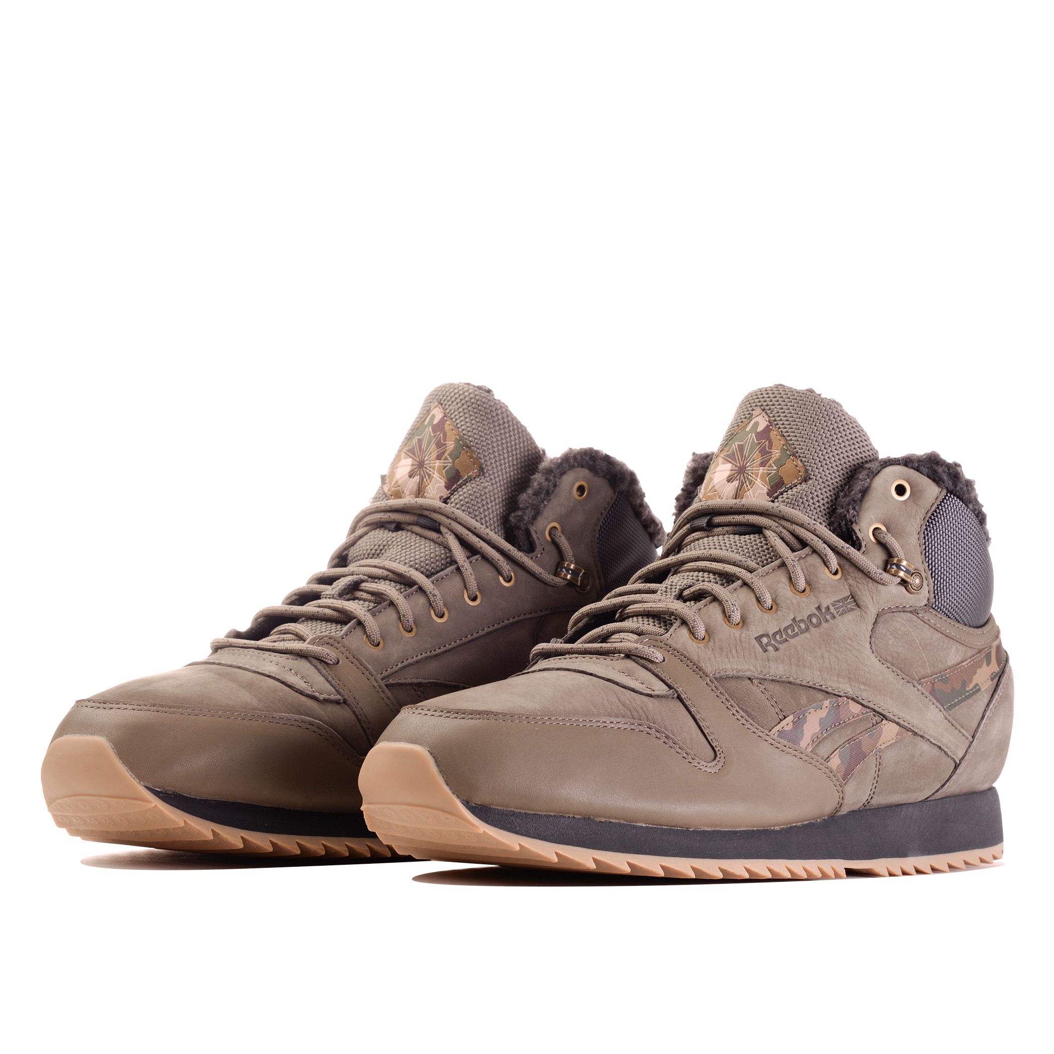 reebok soft
