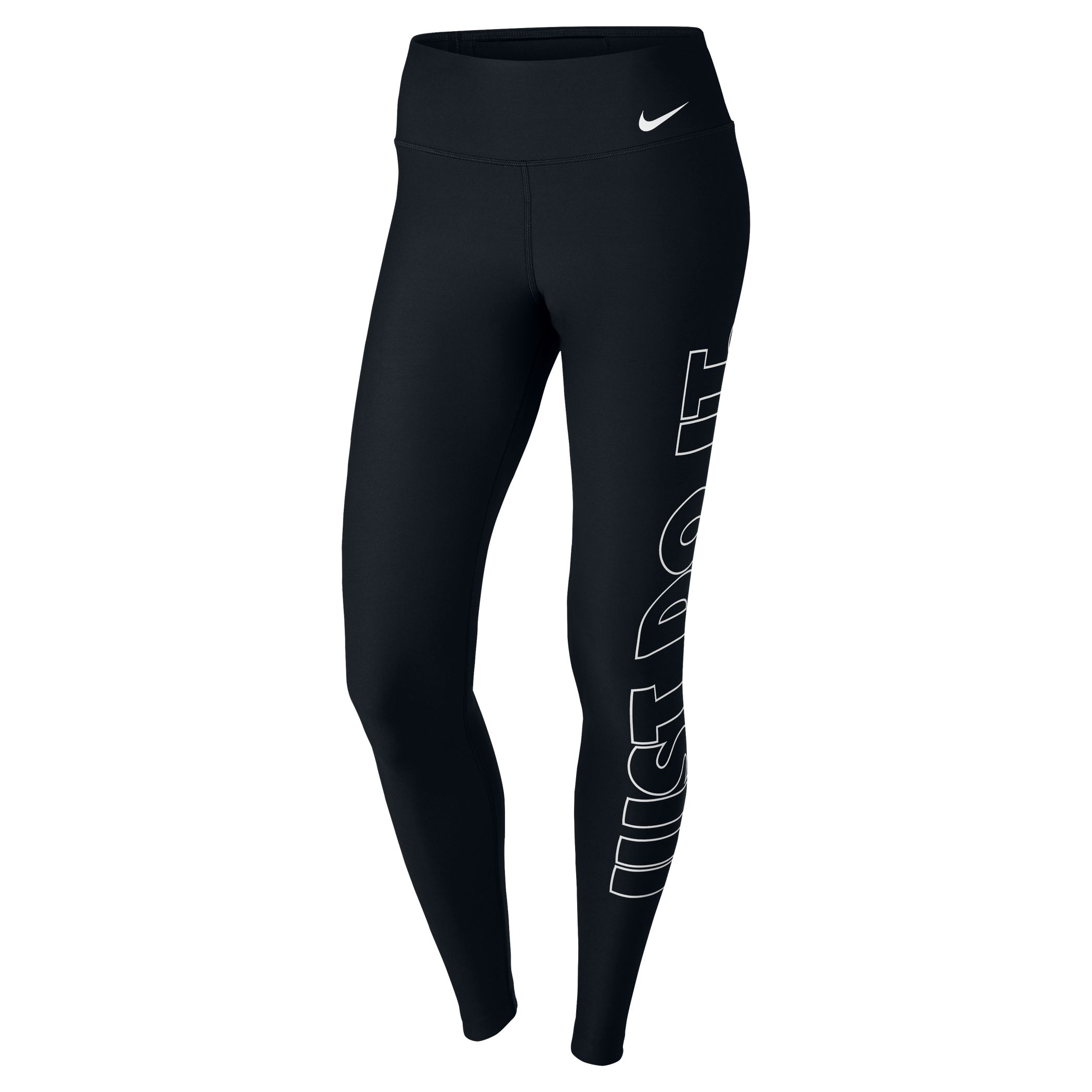 nike power just do it tights