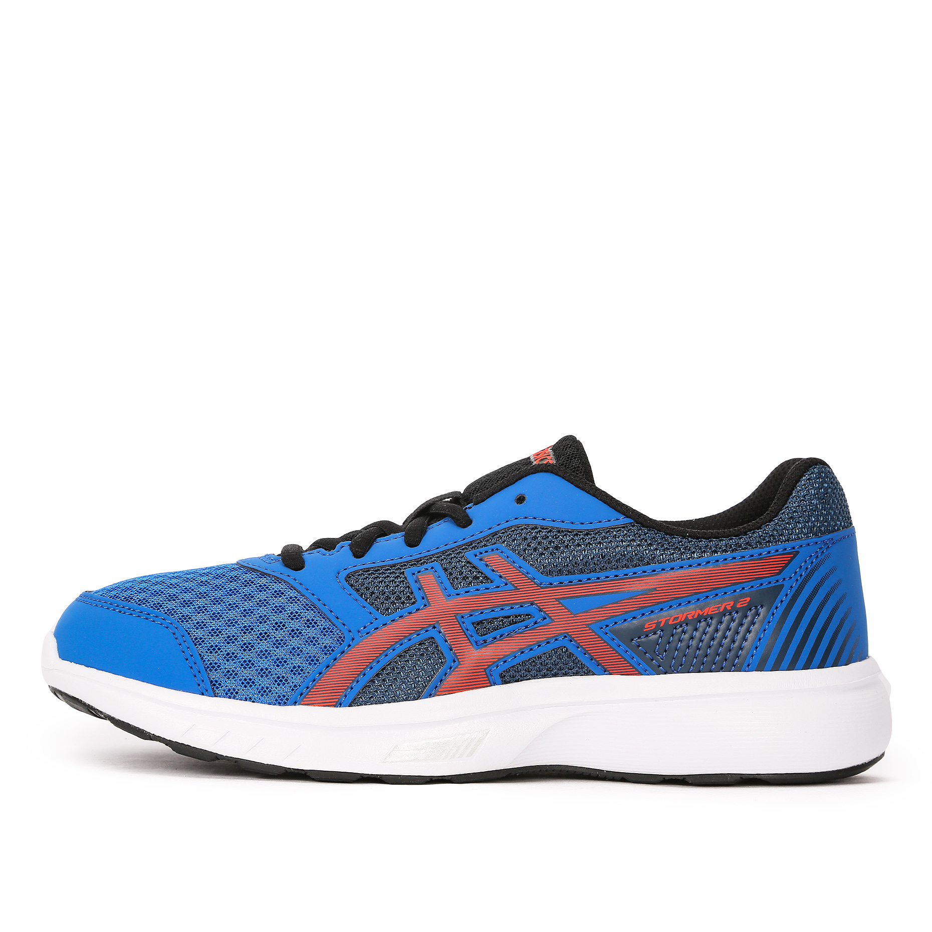 stormer 2 asics