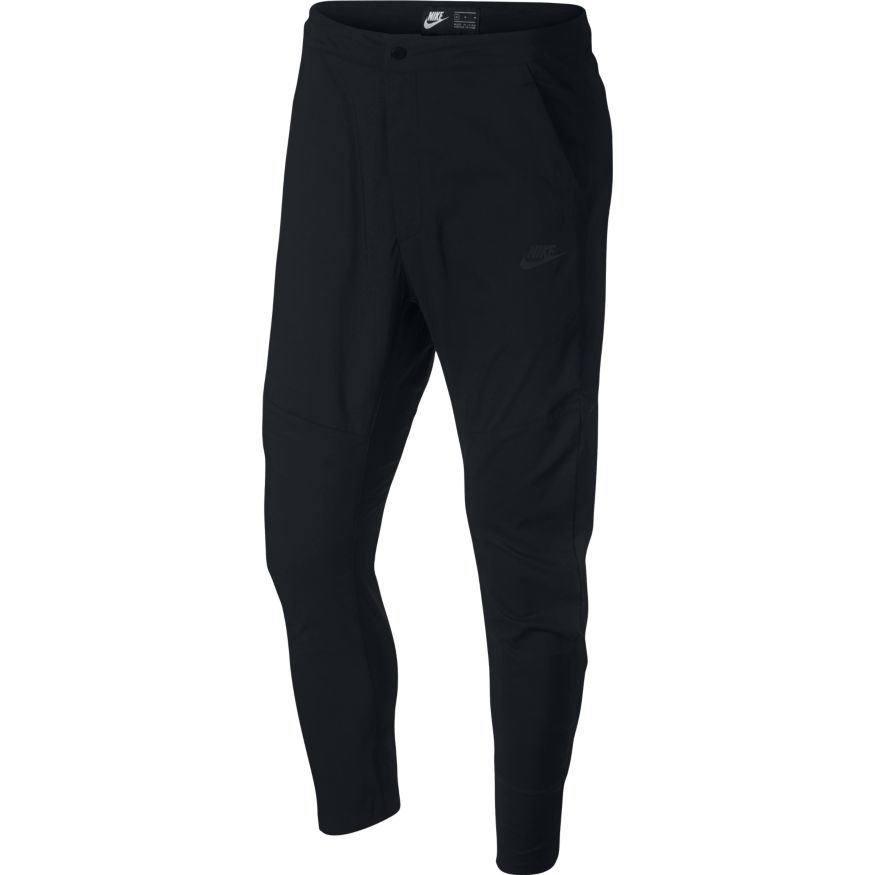 nike sportswear tech trousers