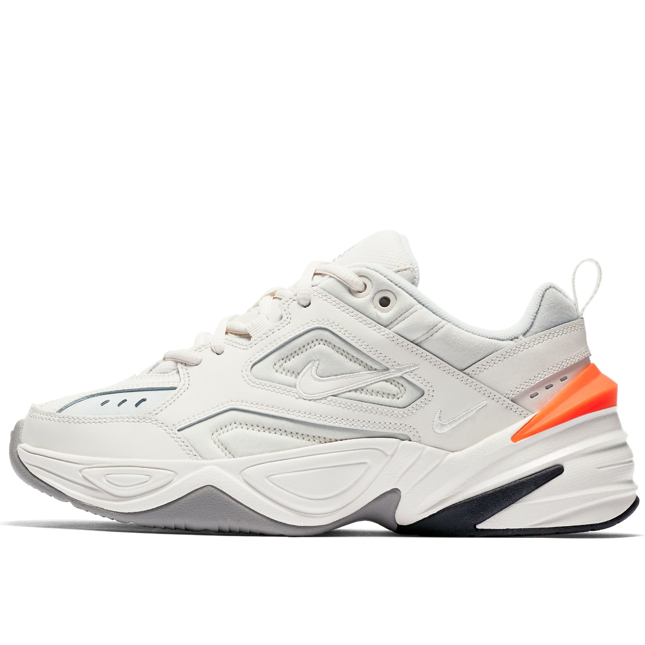 nike schoenen rood wit blauw