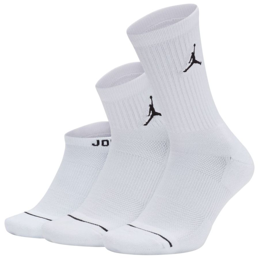 

Waterfall Socks 3-Pack, Белый, Waterfall Socks 3-Pack