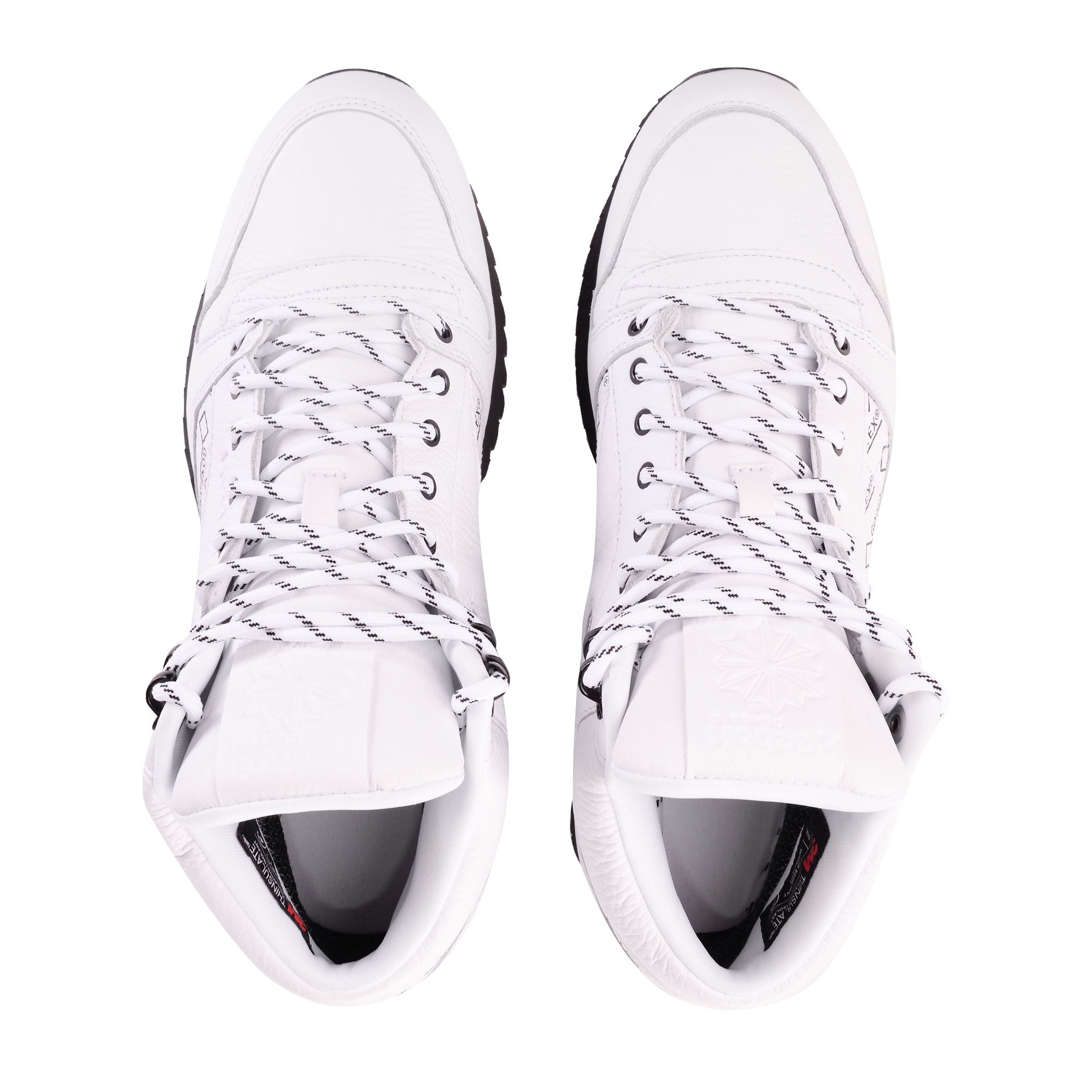 reebok classic leather mid ripple gtx