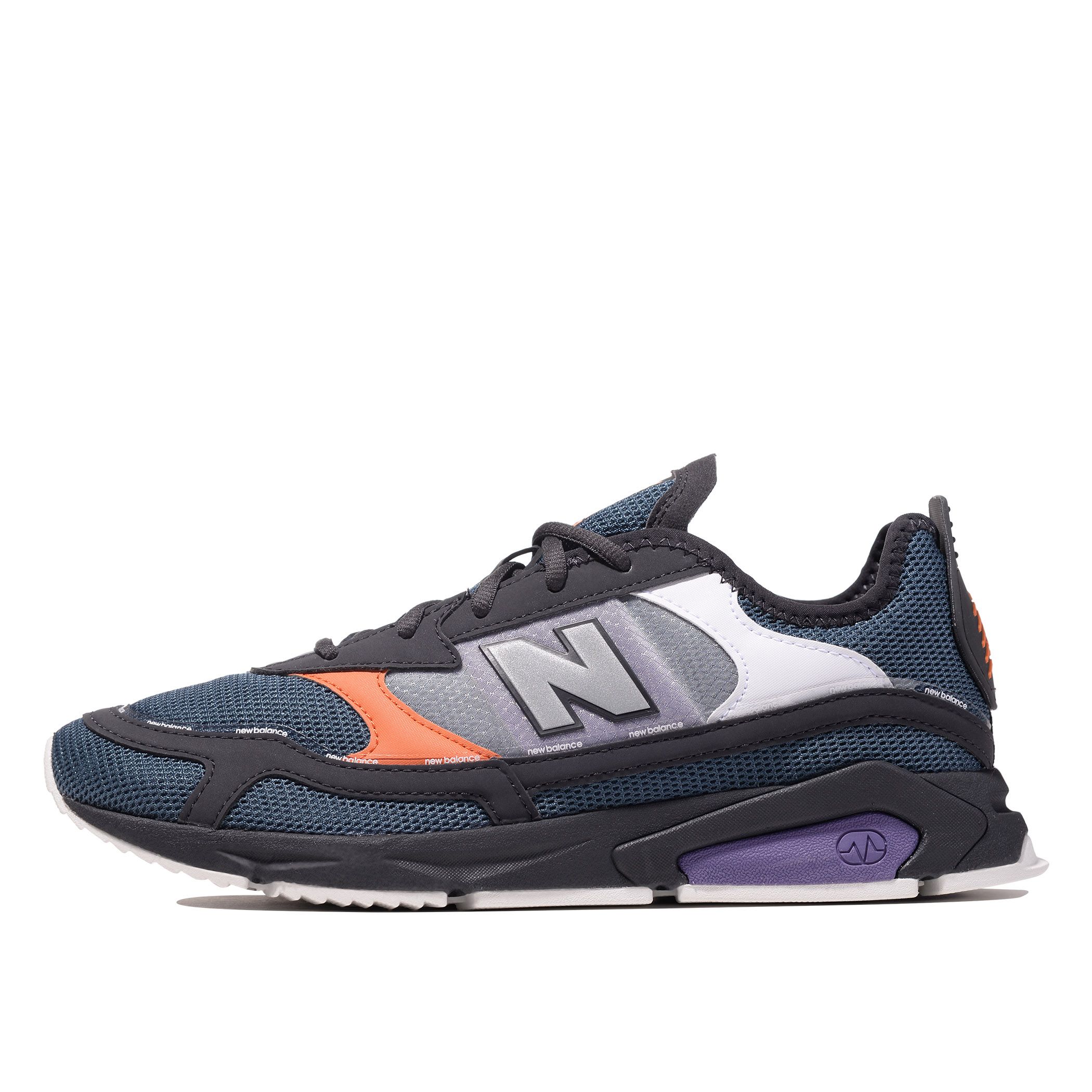 new balance x