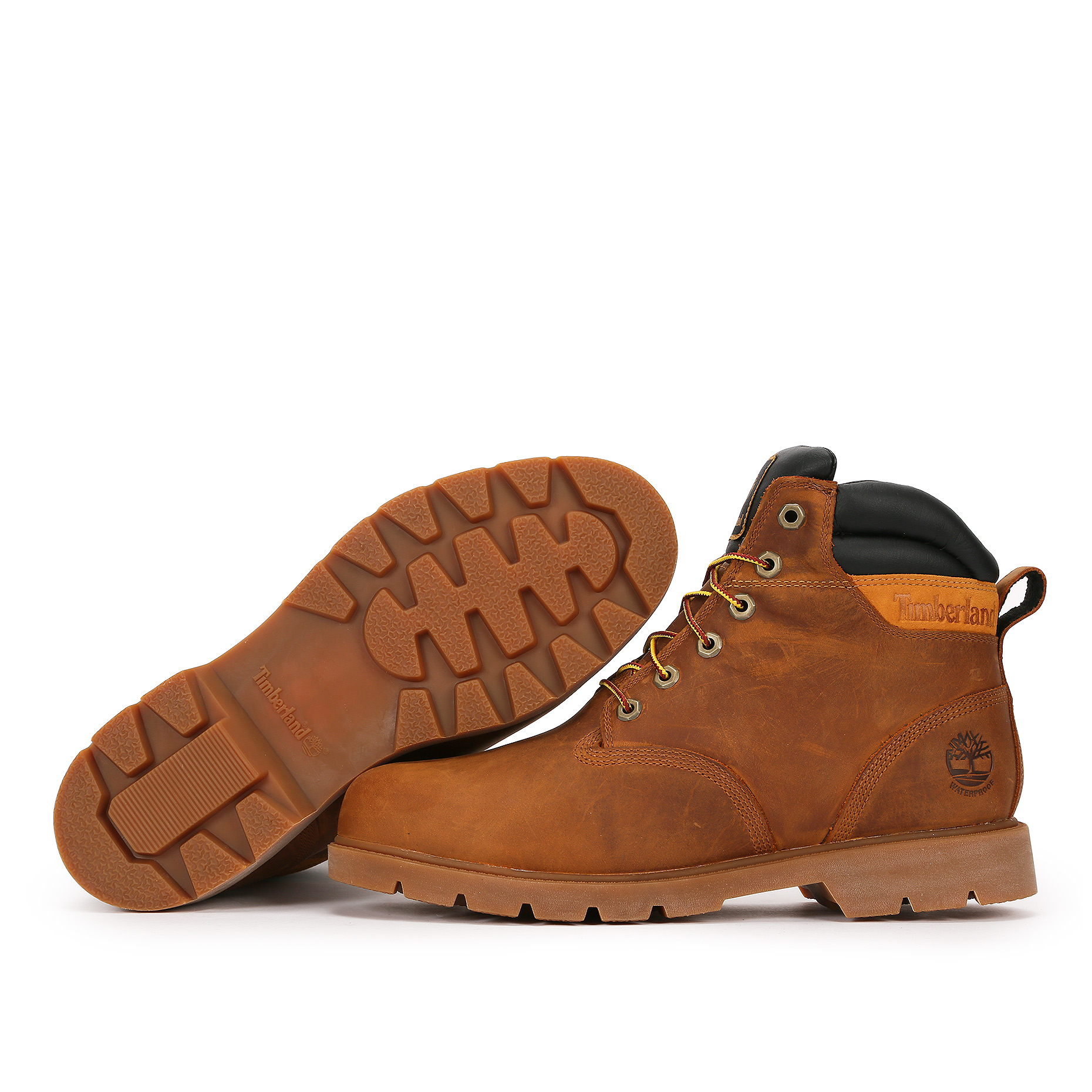 leavitt timberland