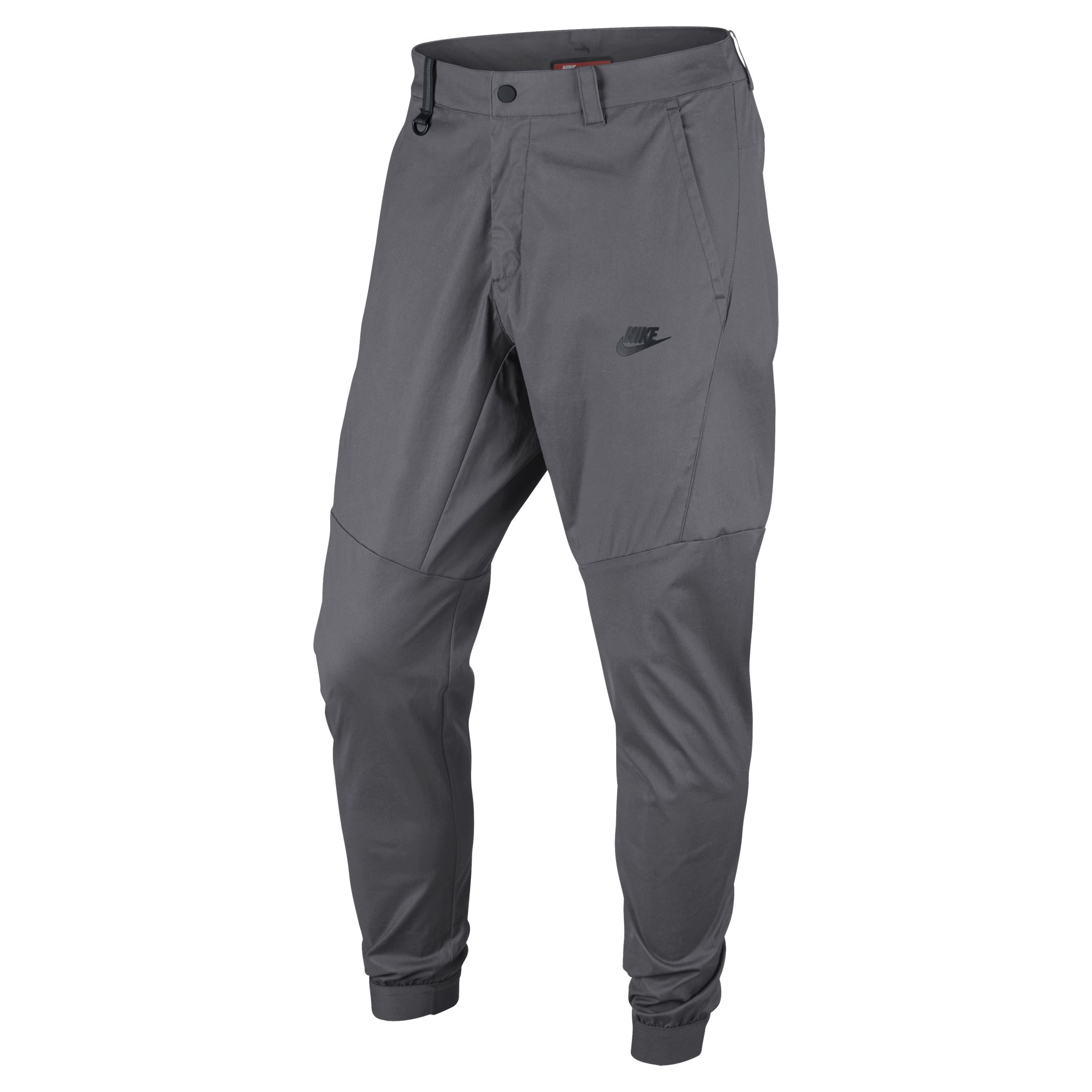 nike bonded jogger pants