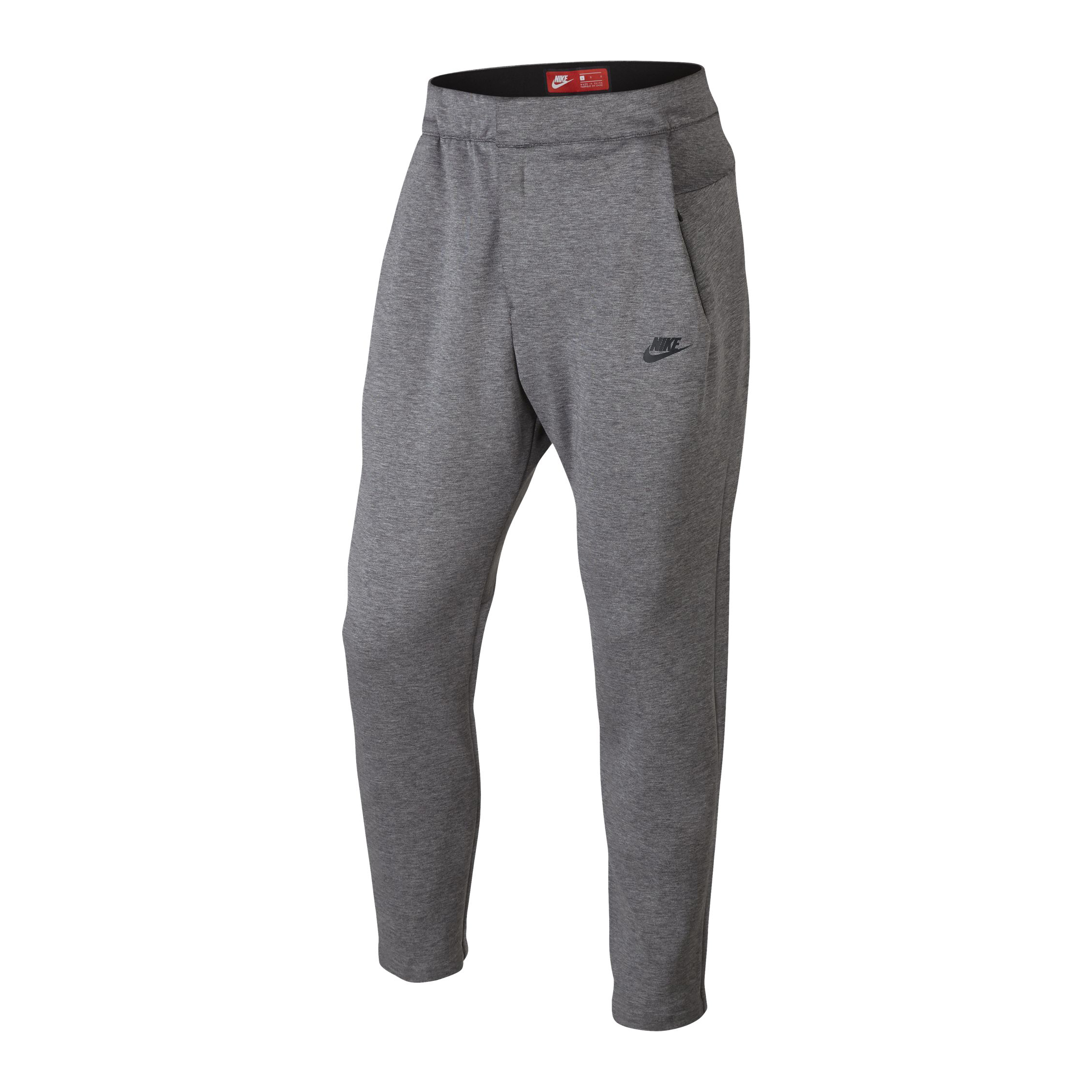 nike tech fleece 2 in 1 pants