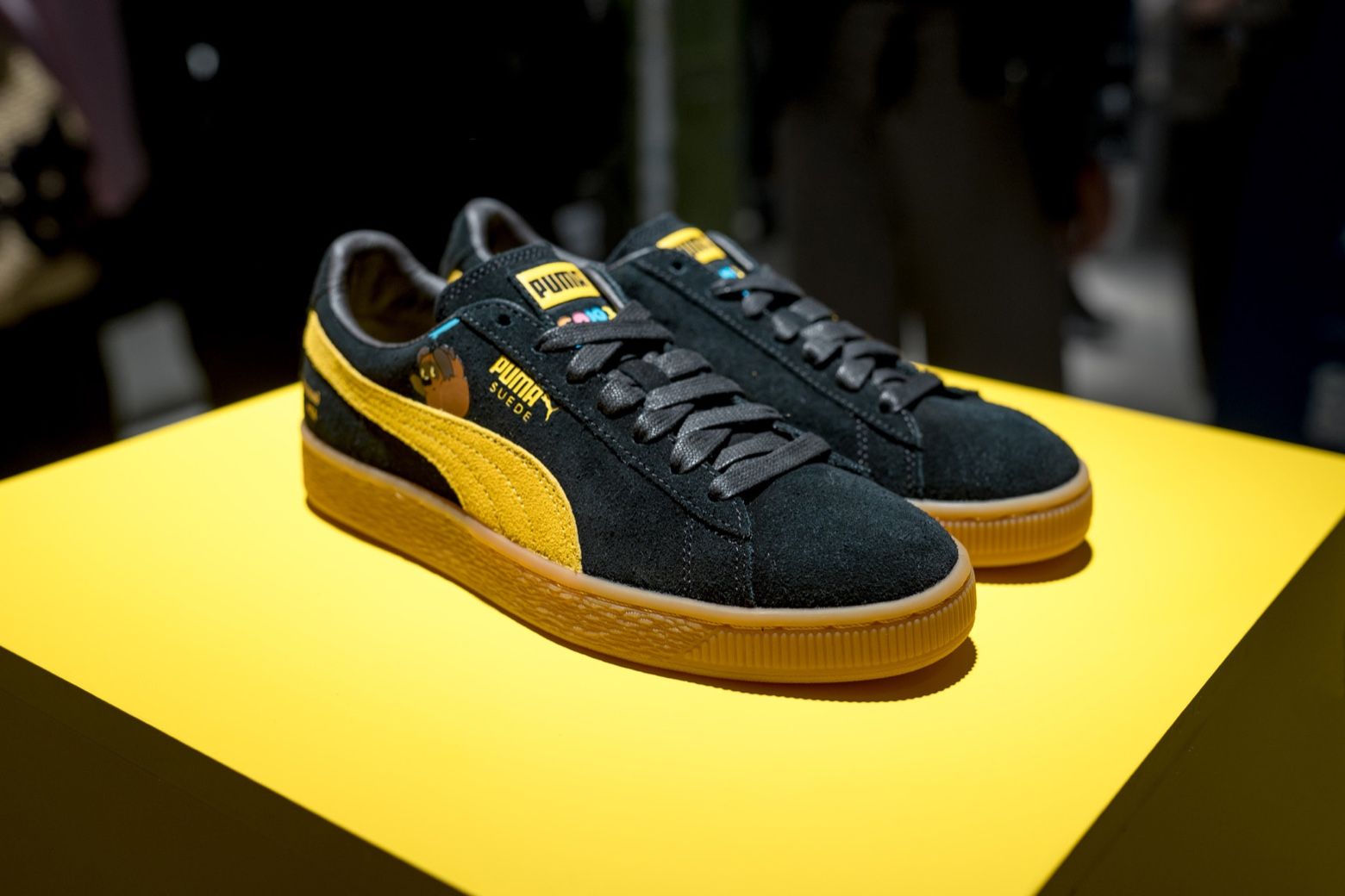 PUMA x Союзмультфильм