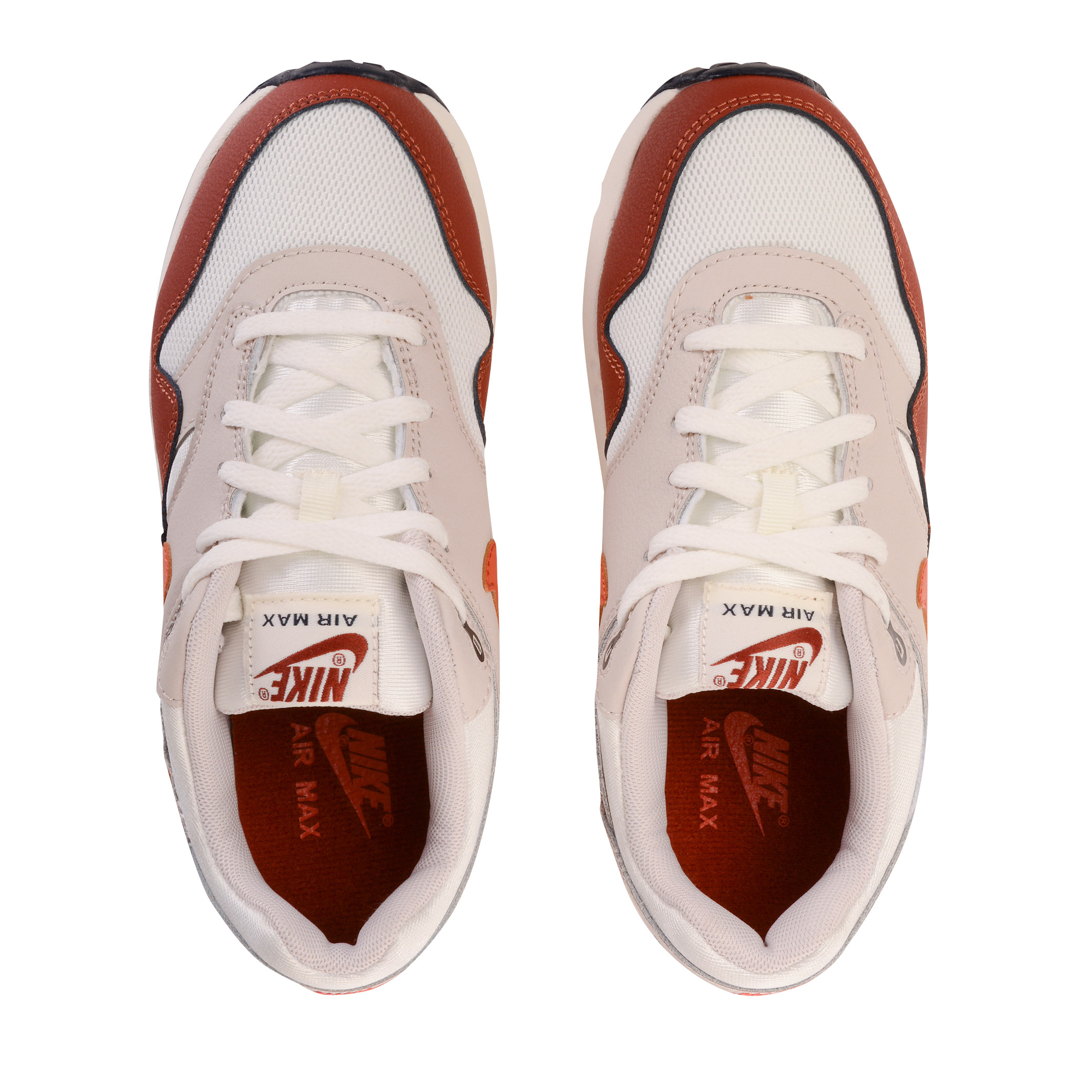 air max 1 coral mars