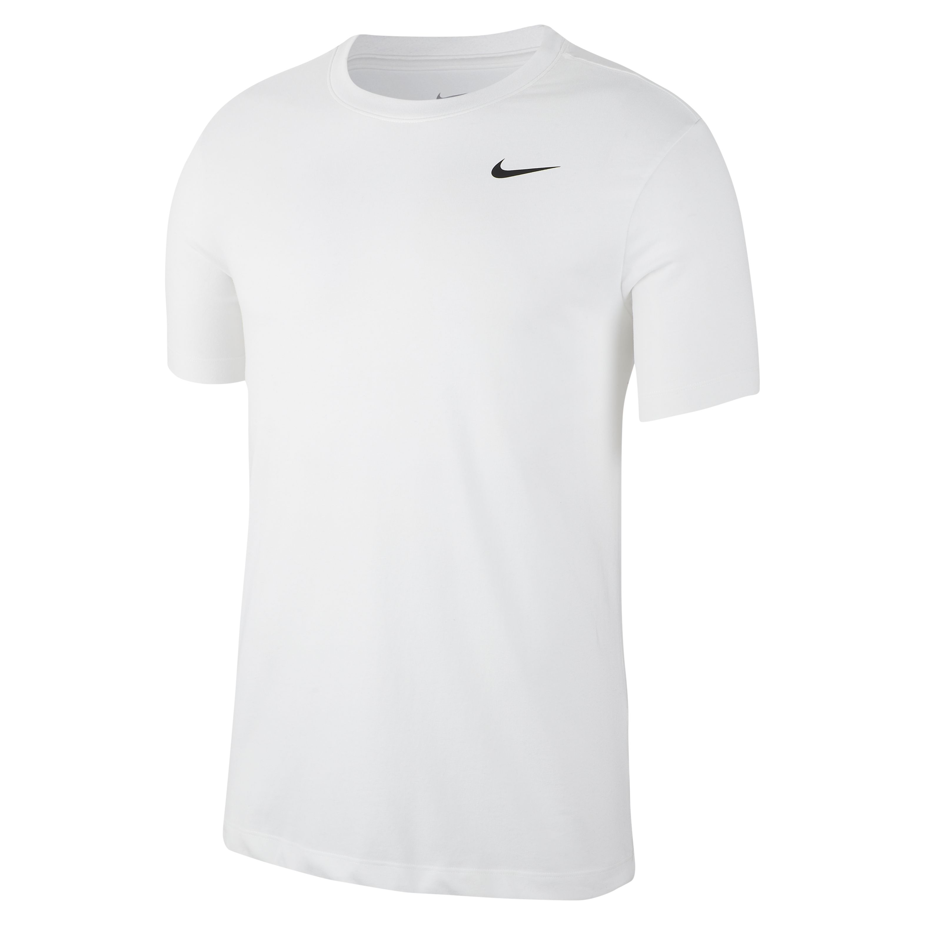 the nike tee cotton