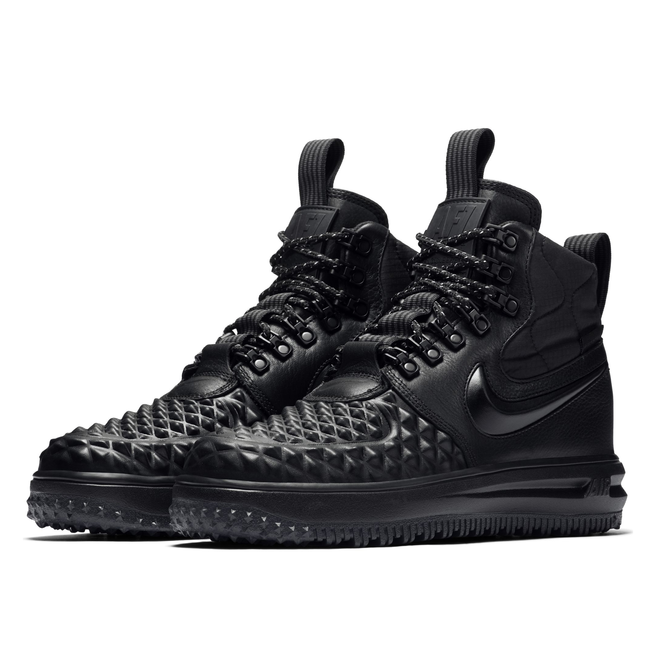 nike duckboot 2