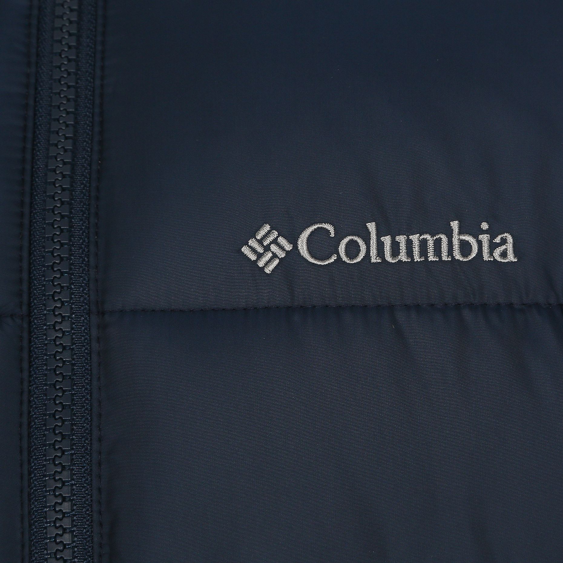 columbia the big puff