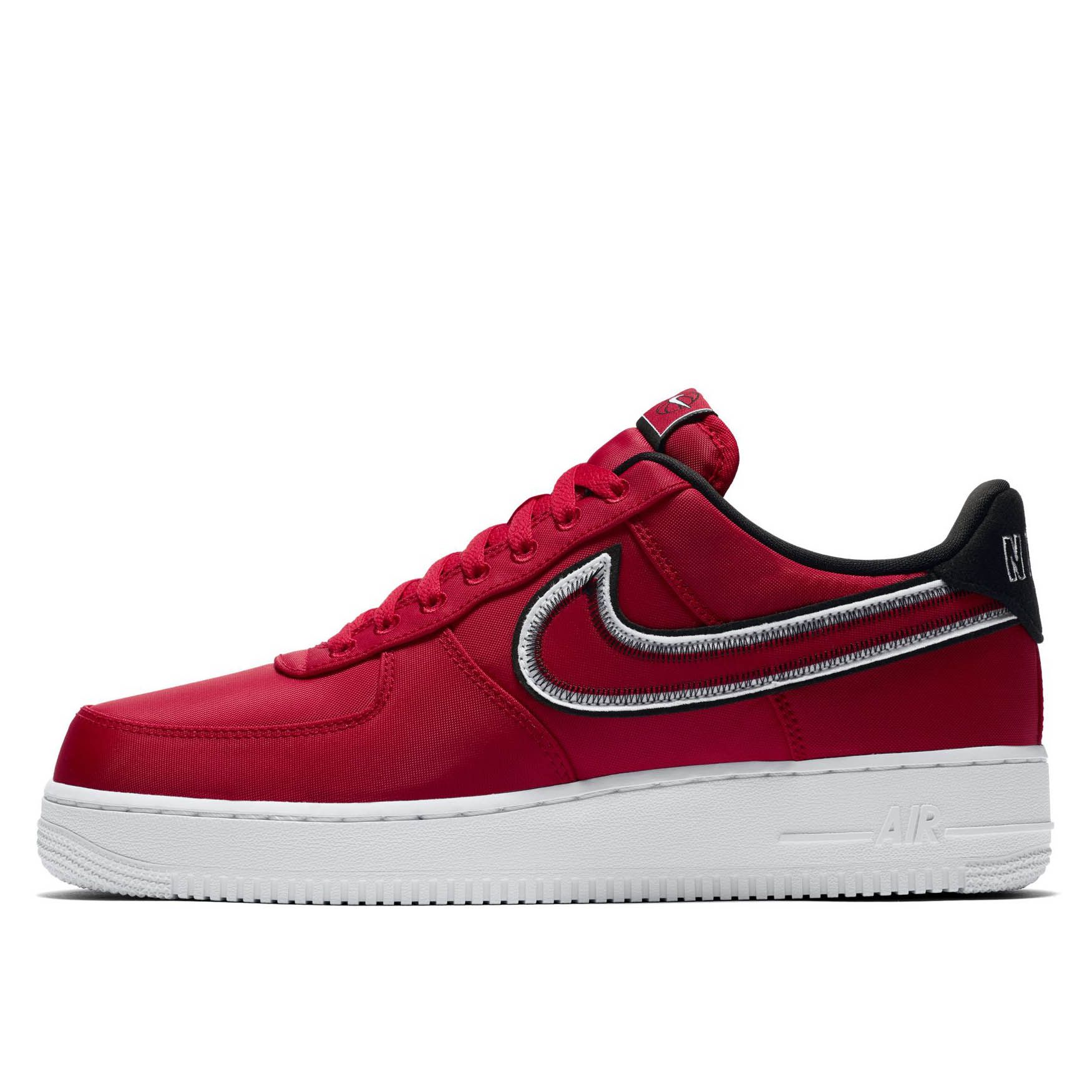 nike air force 1 07 red kaufen