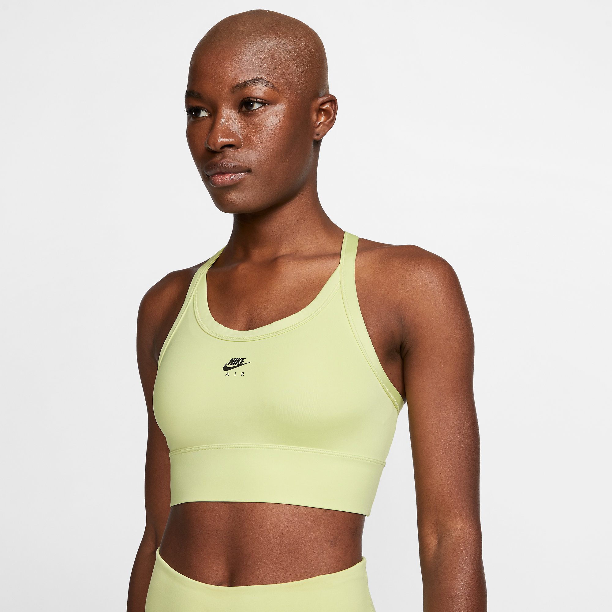 nike air swoosh bra