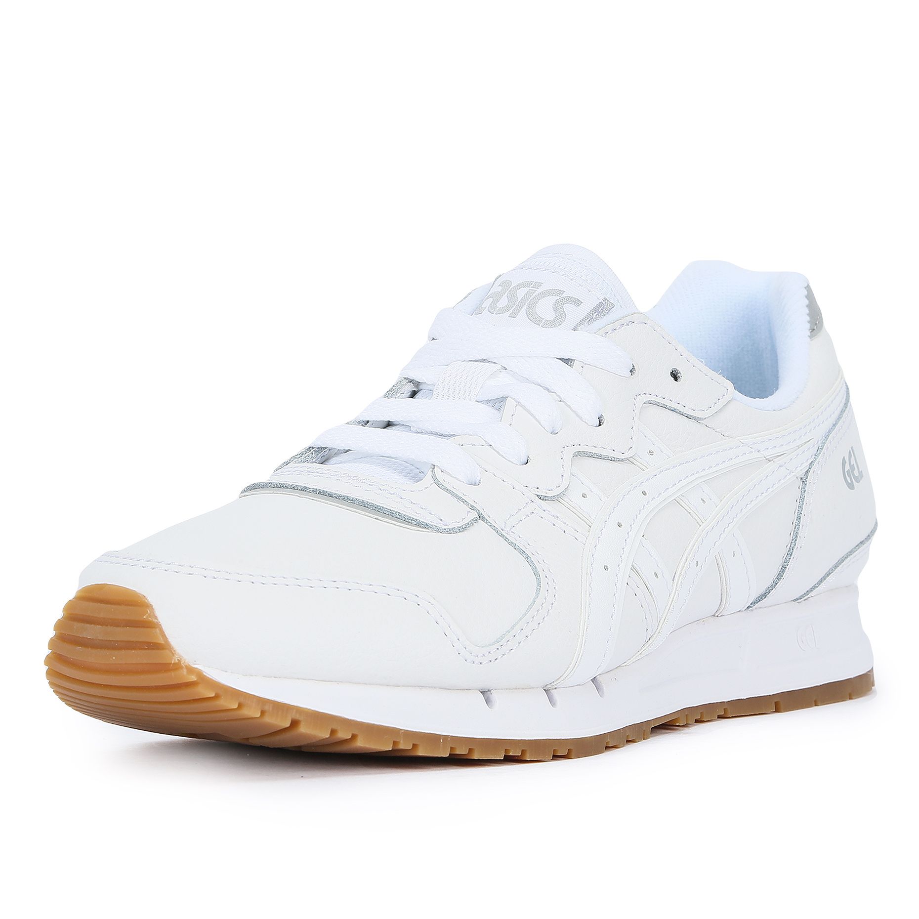 asics gel movimentum white