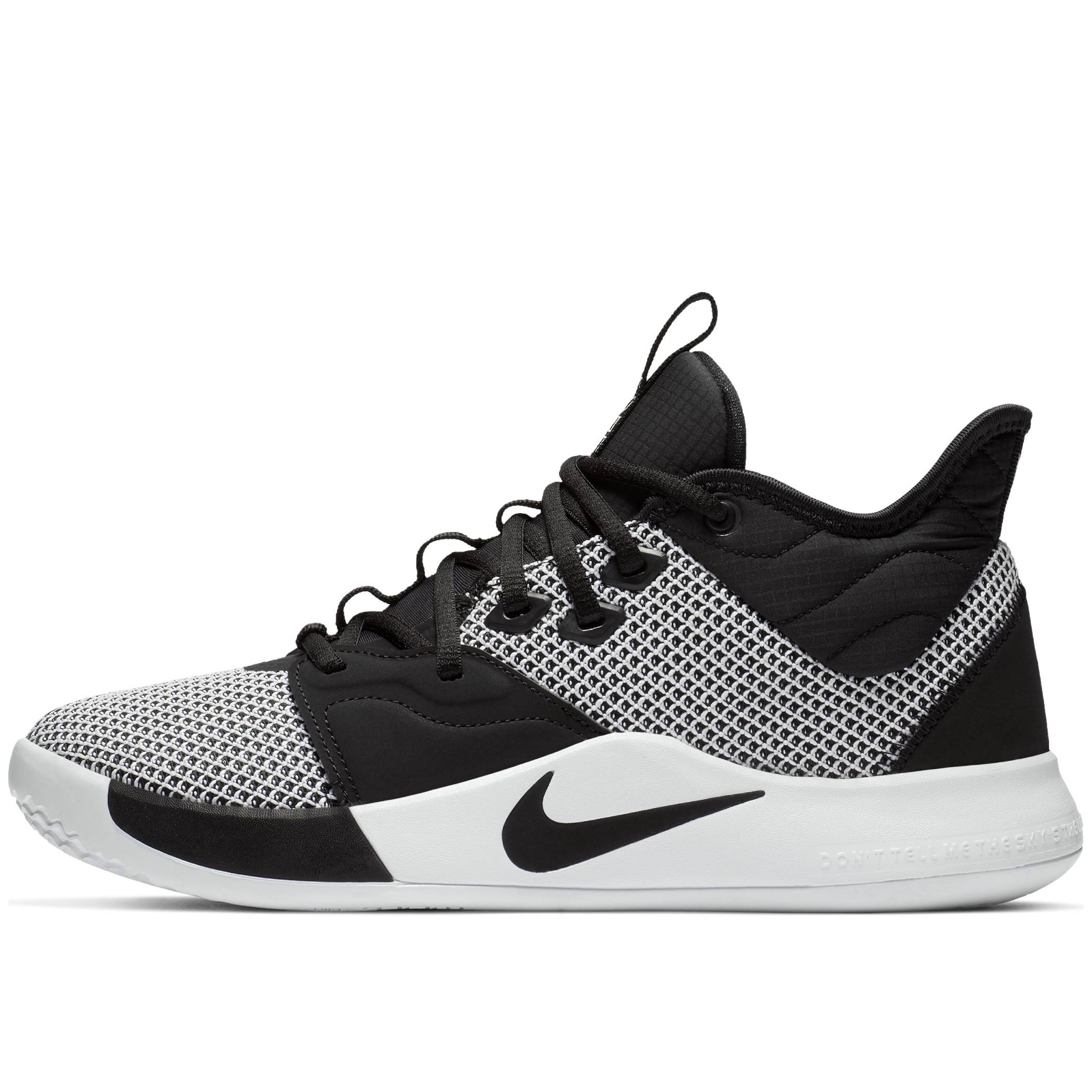black and white pg 1