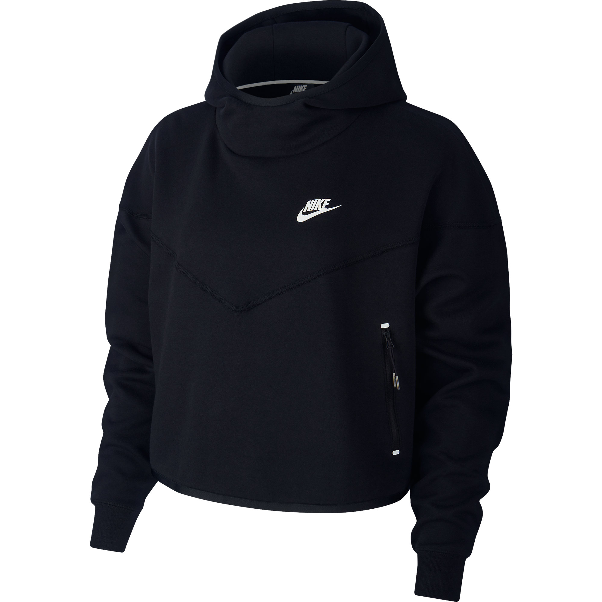 nike sportswear tech fleece pullover