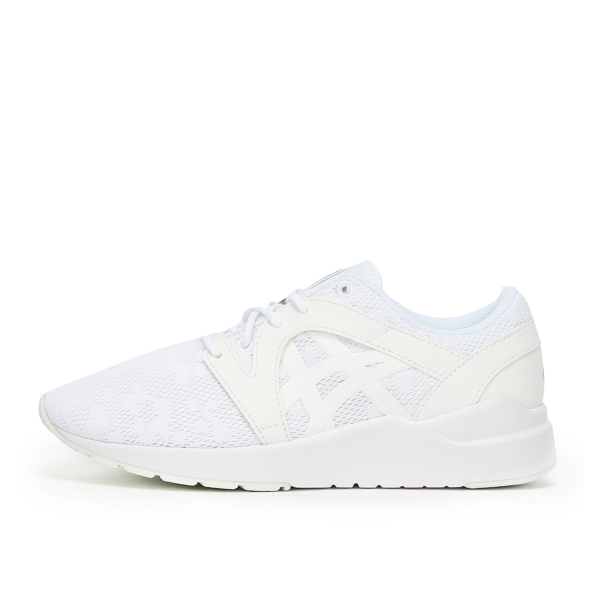 asics gel lyte komachi white