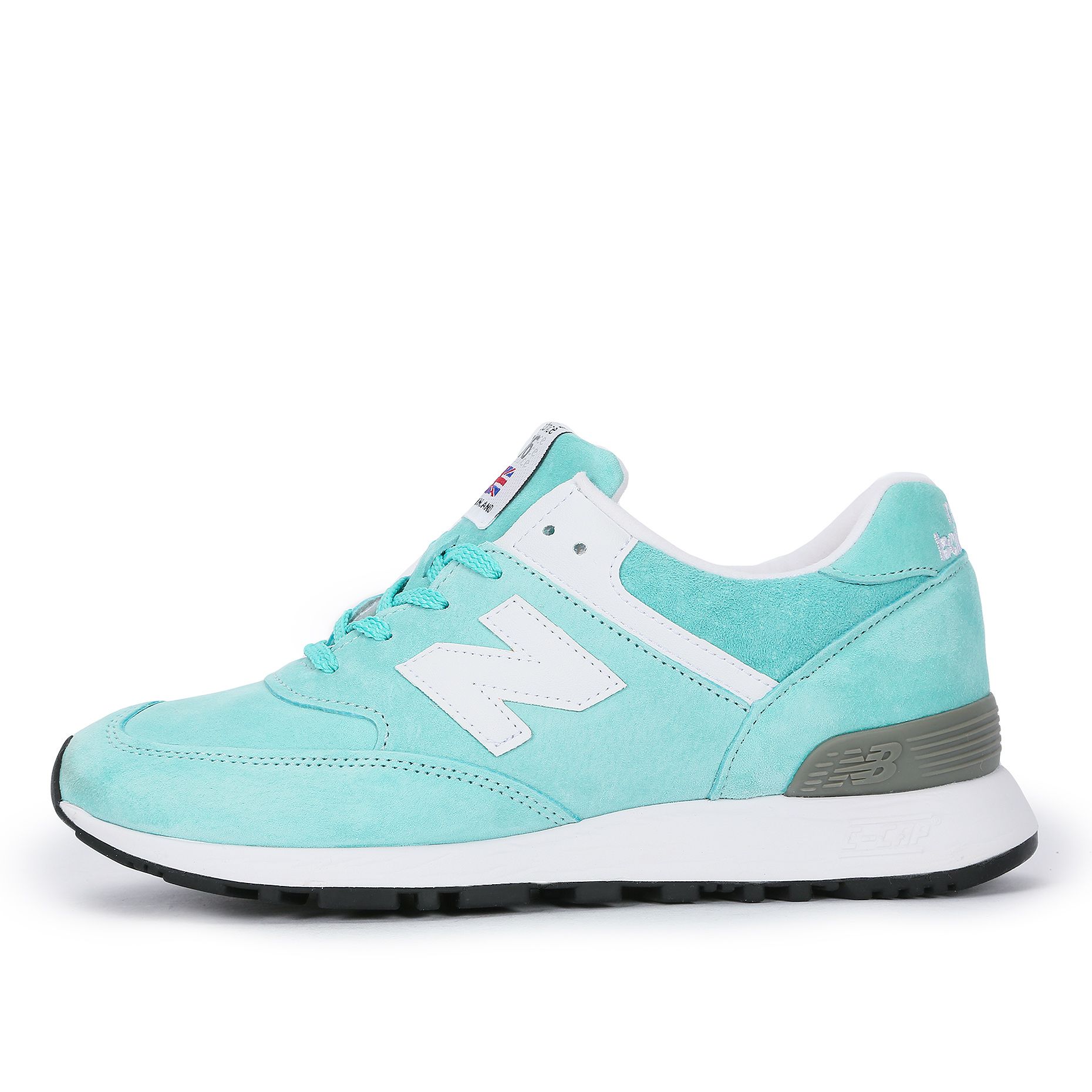 new balance 576 mint