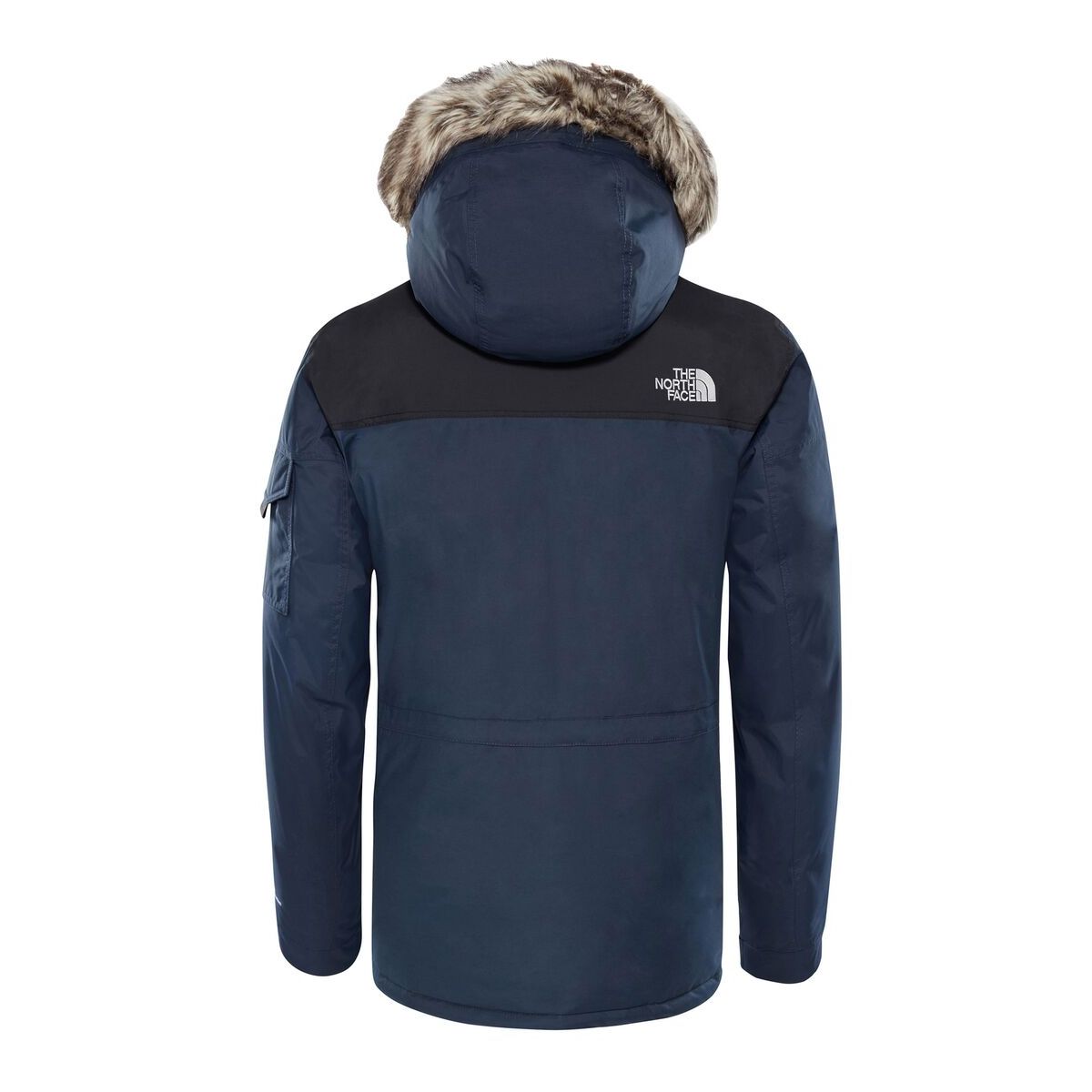 north face mcmurdo 2 review