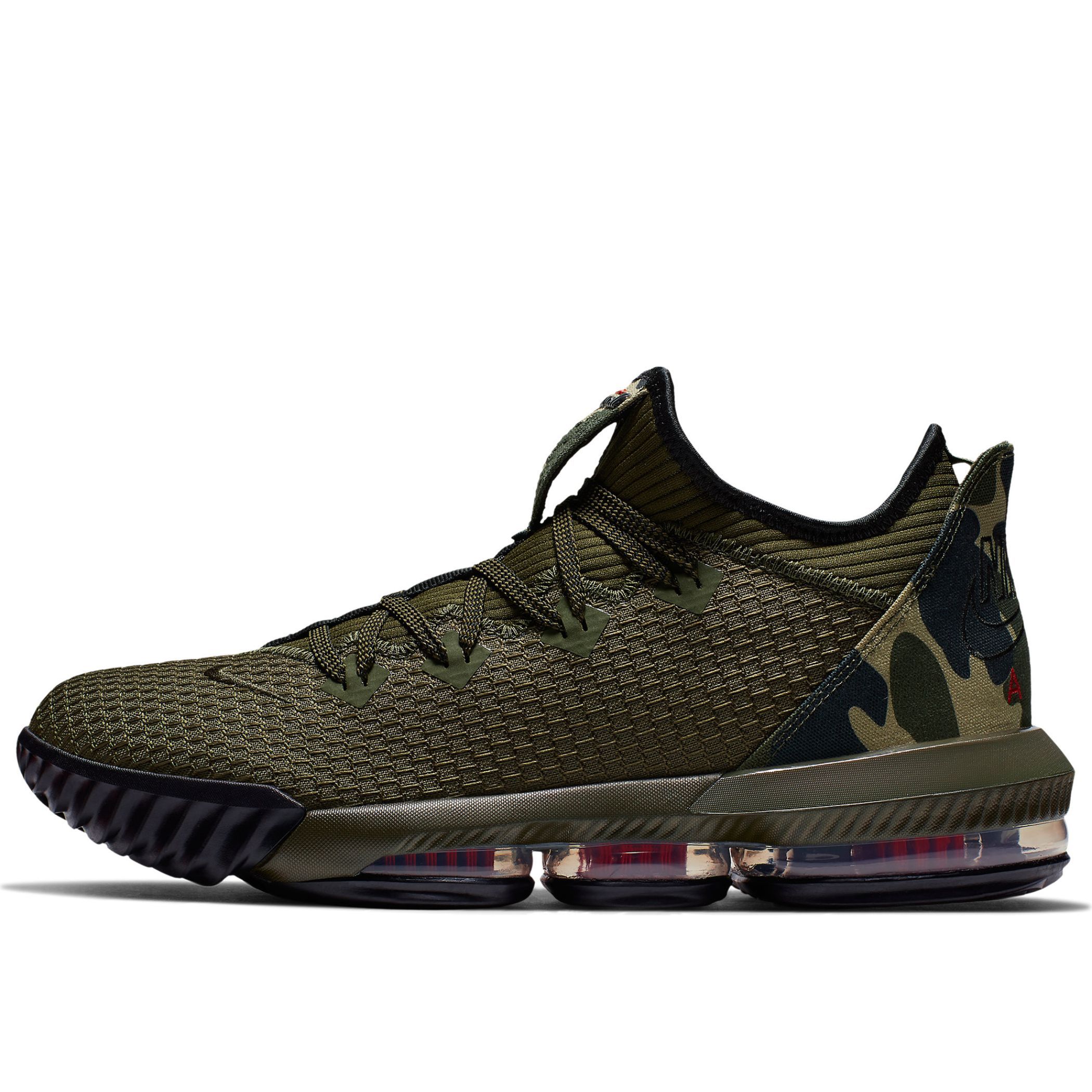 nike lebron xvi low