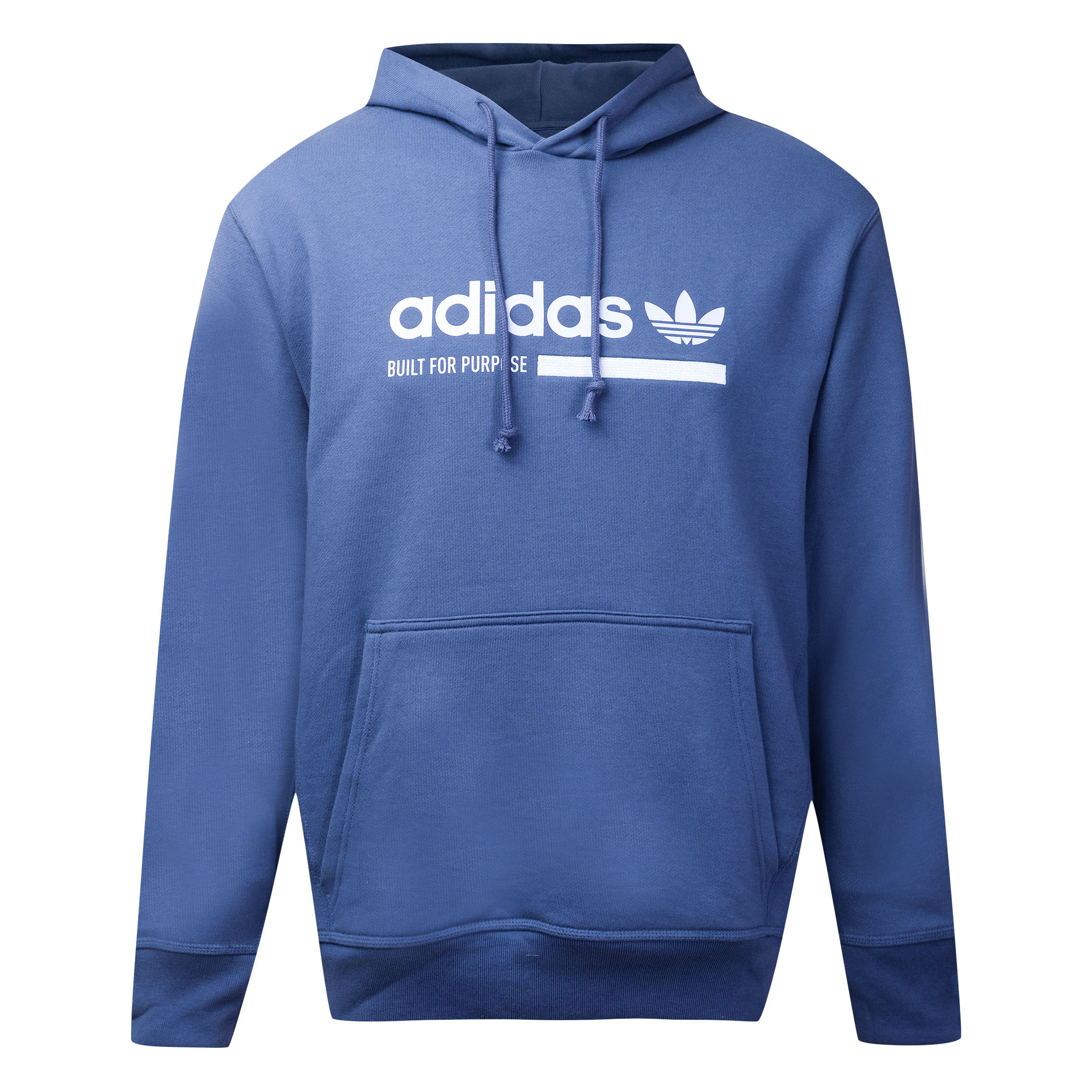 adidas built for purpose hoodie