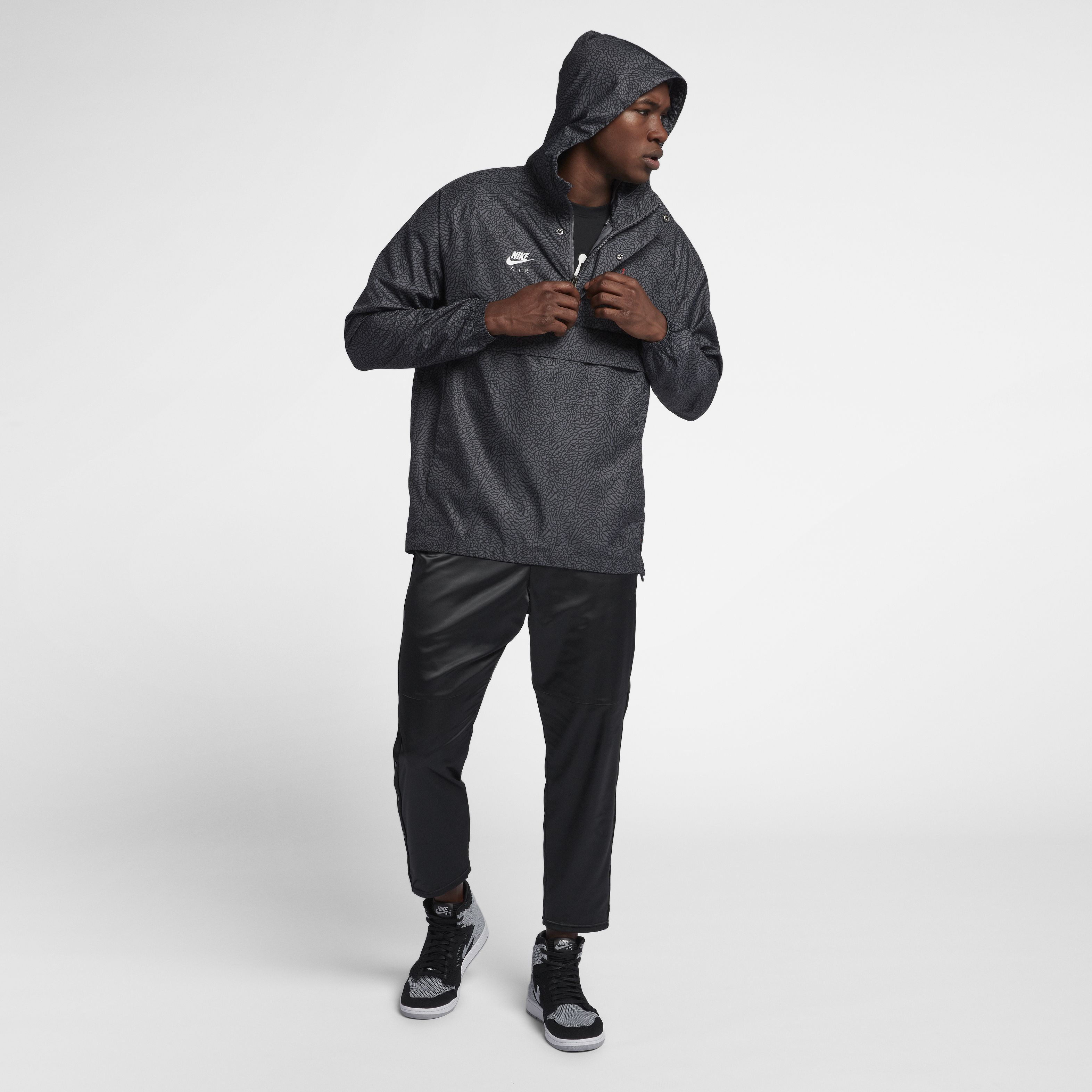 jordan jsw wings 1988 anorak