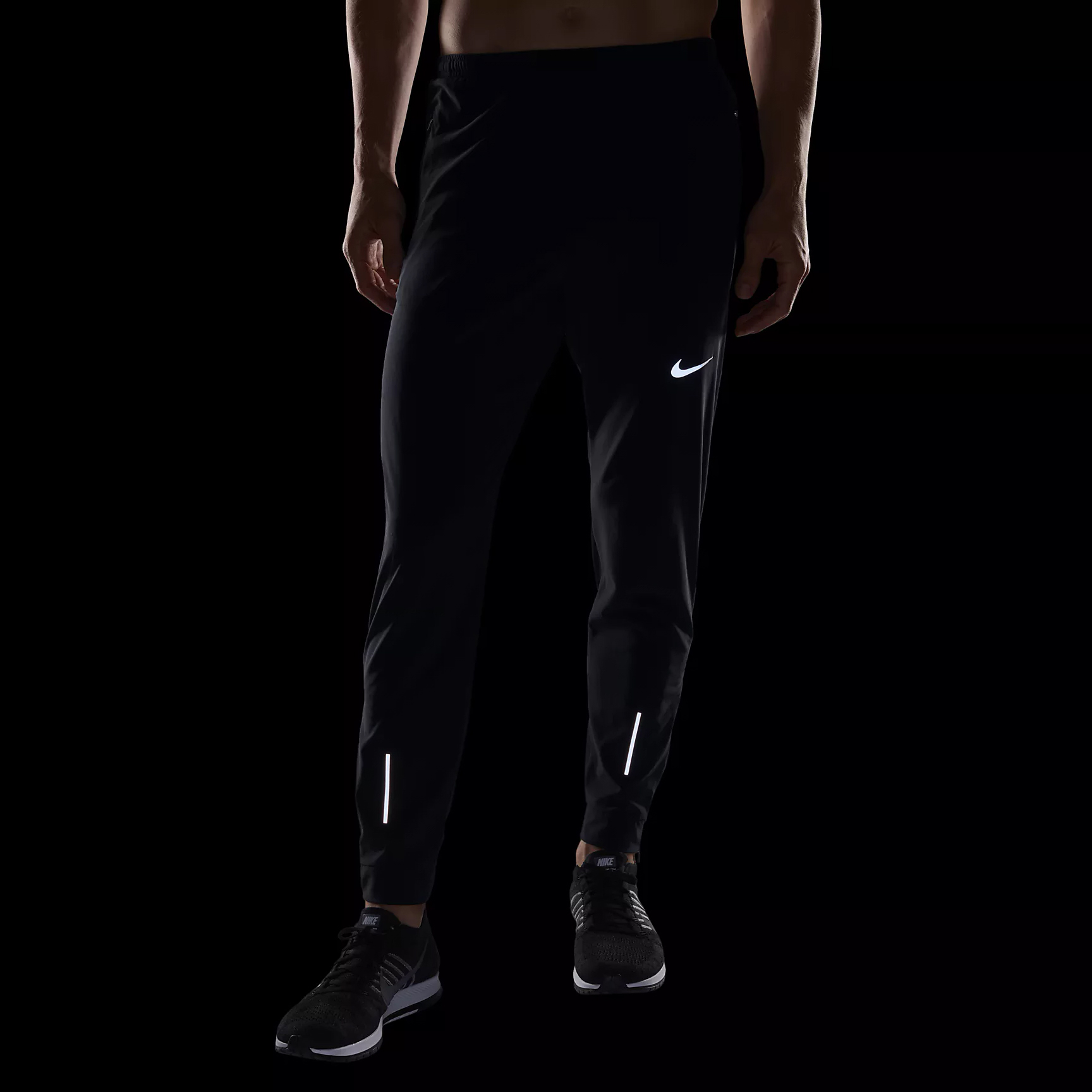 nike flex pant essential woven