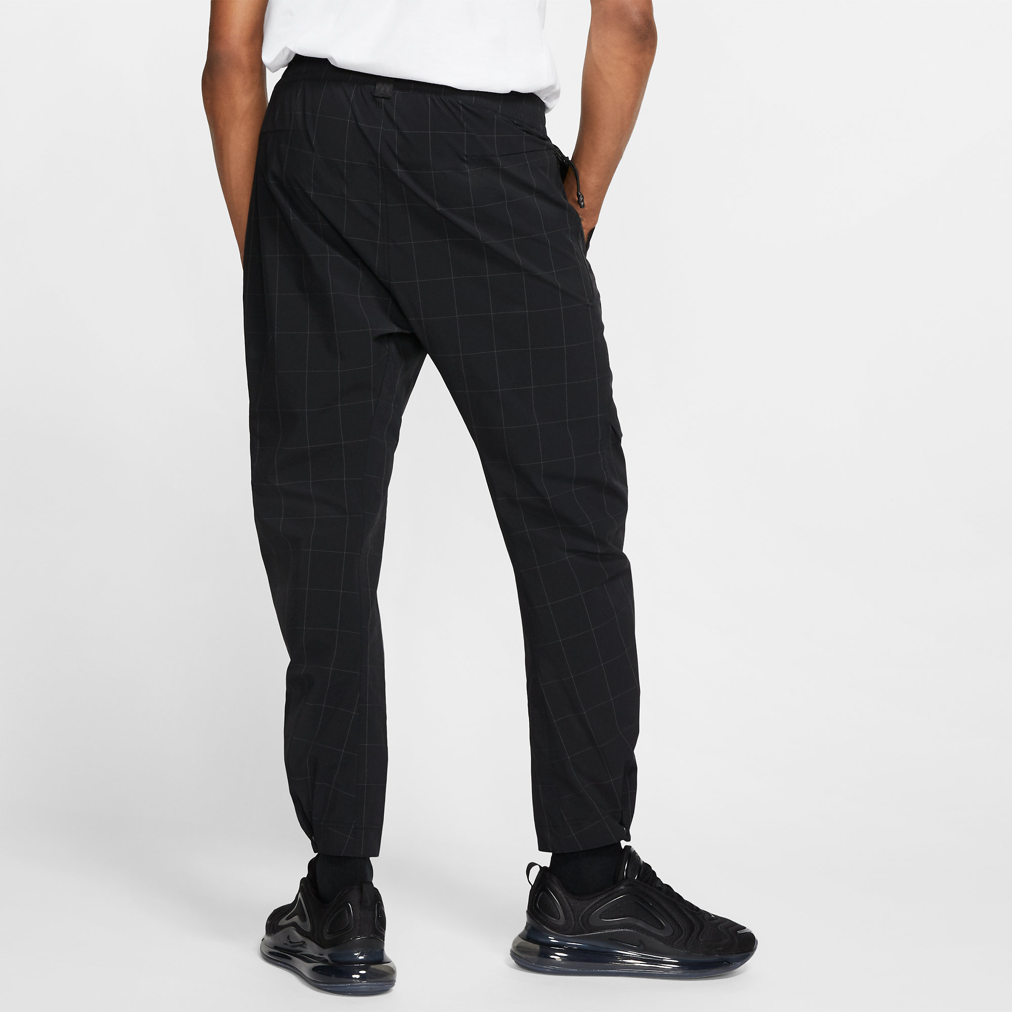 tech pack cargo pants