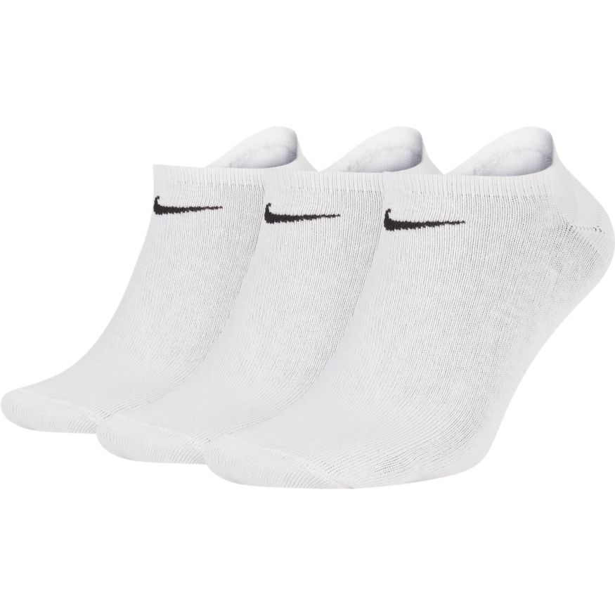 

Lightweight Value No Show 3-Pack, Белый, Lightweight Value No Show 3-Pack