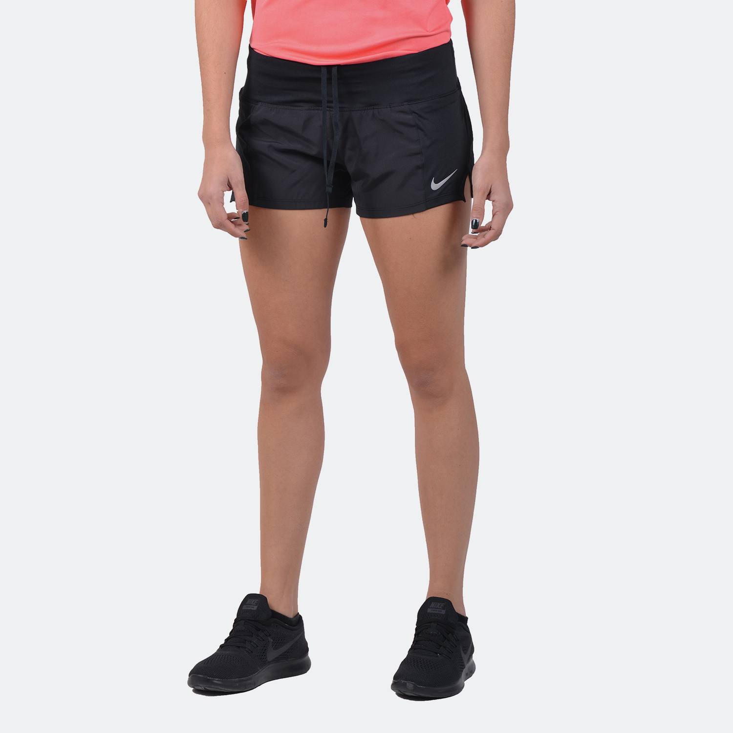 nike crew shorts