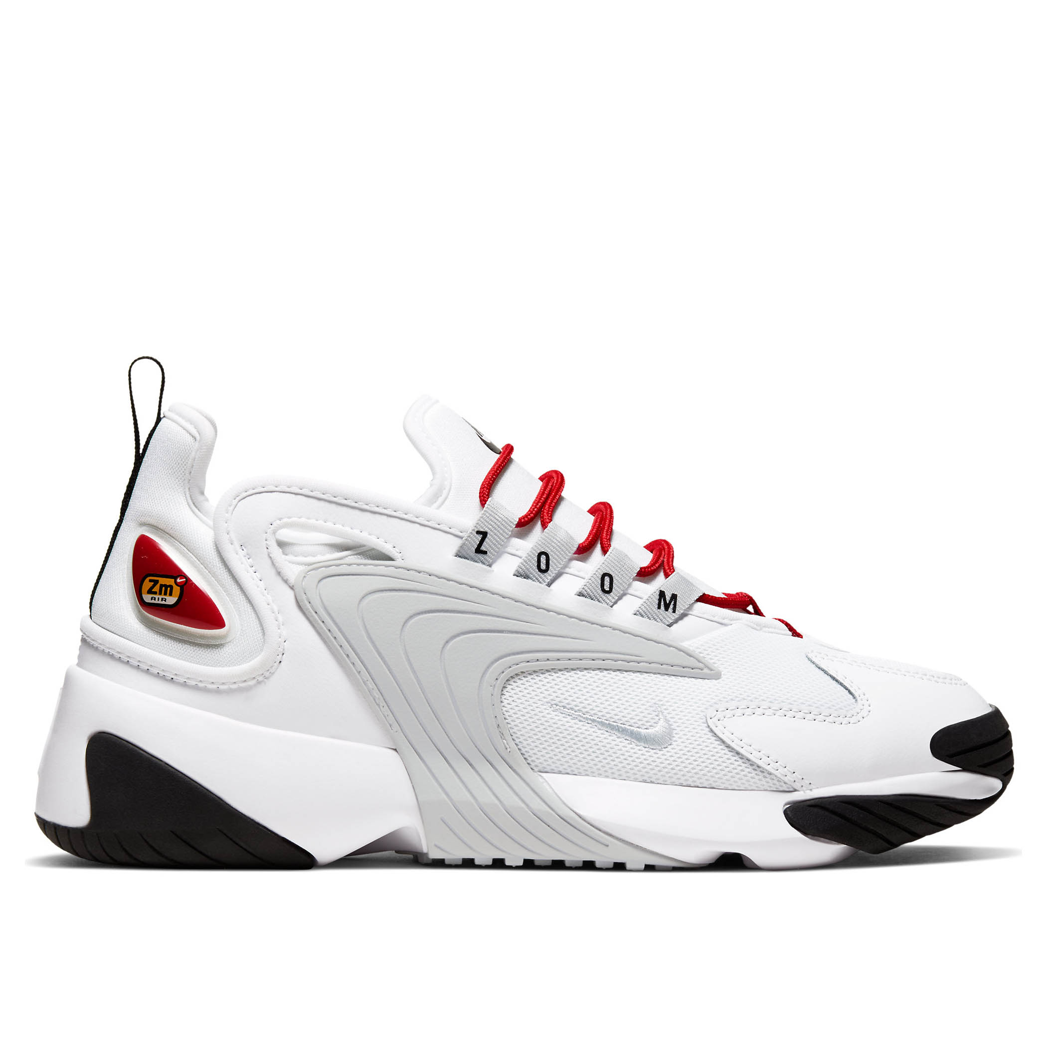 nike zoom 2k 43