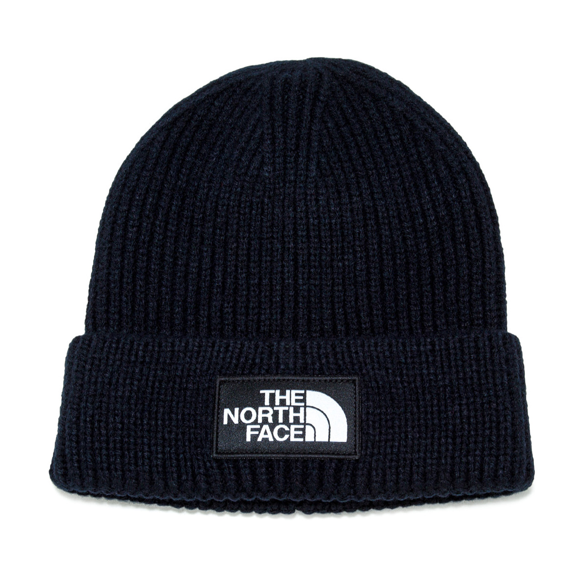 north face knit hat