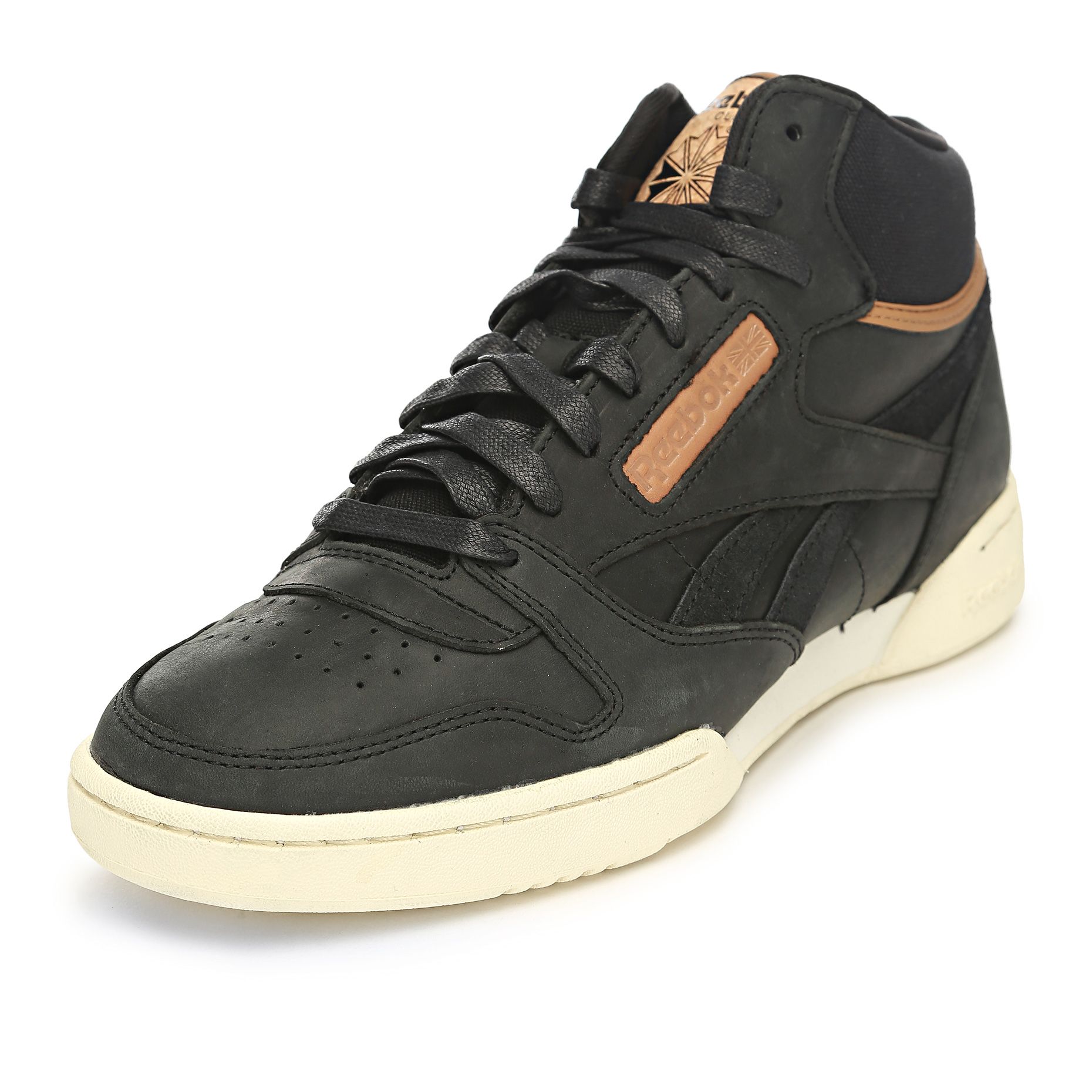 reebok classic exertion mid