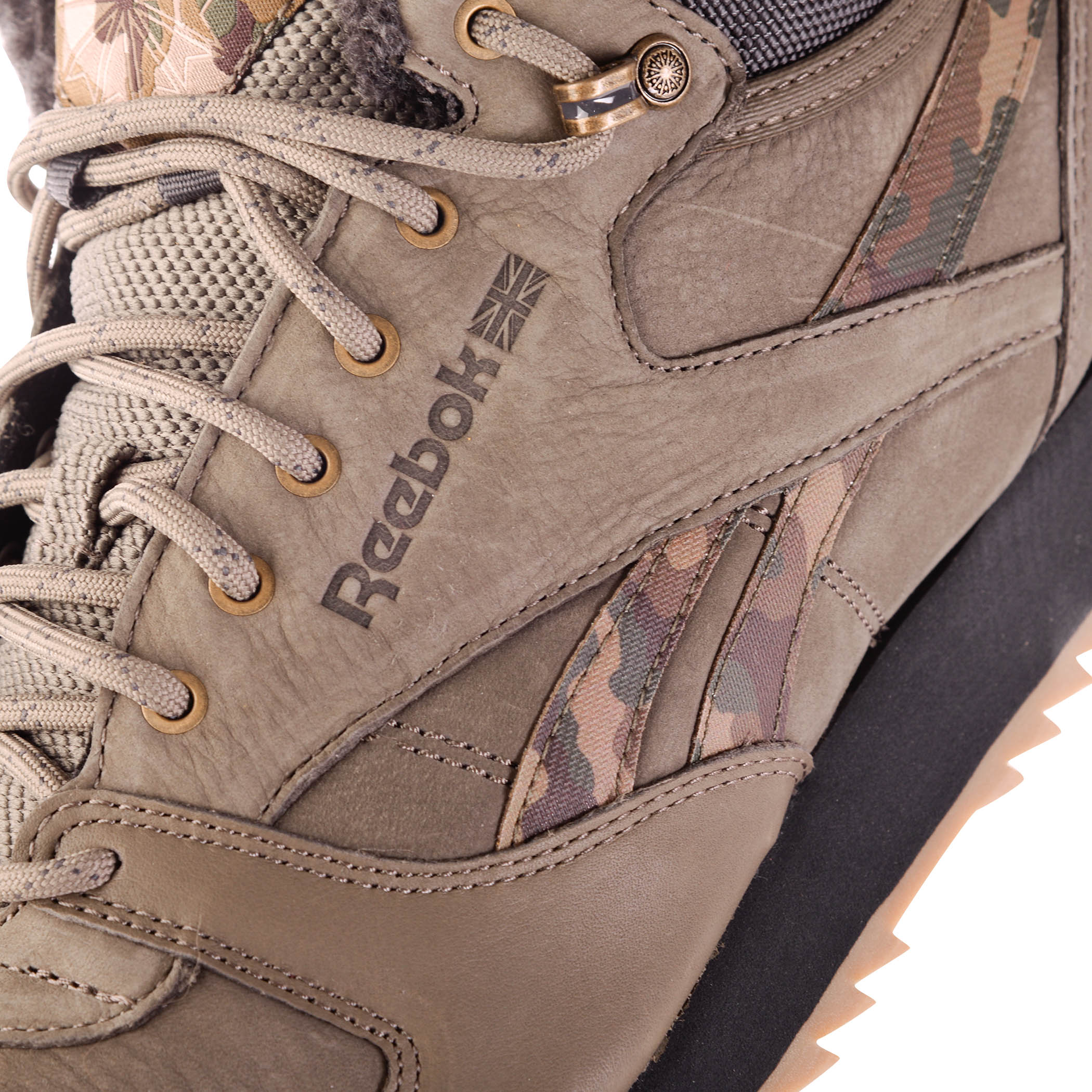 reebok soft