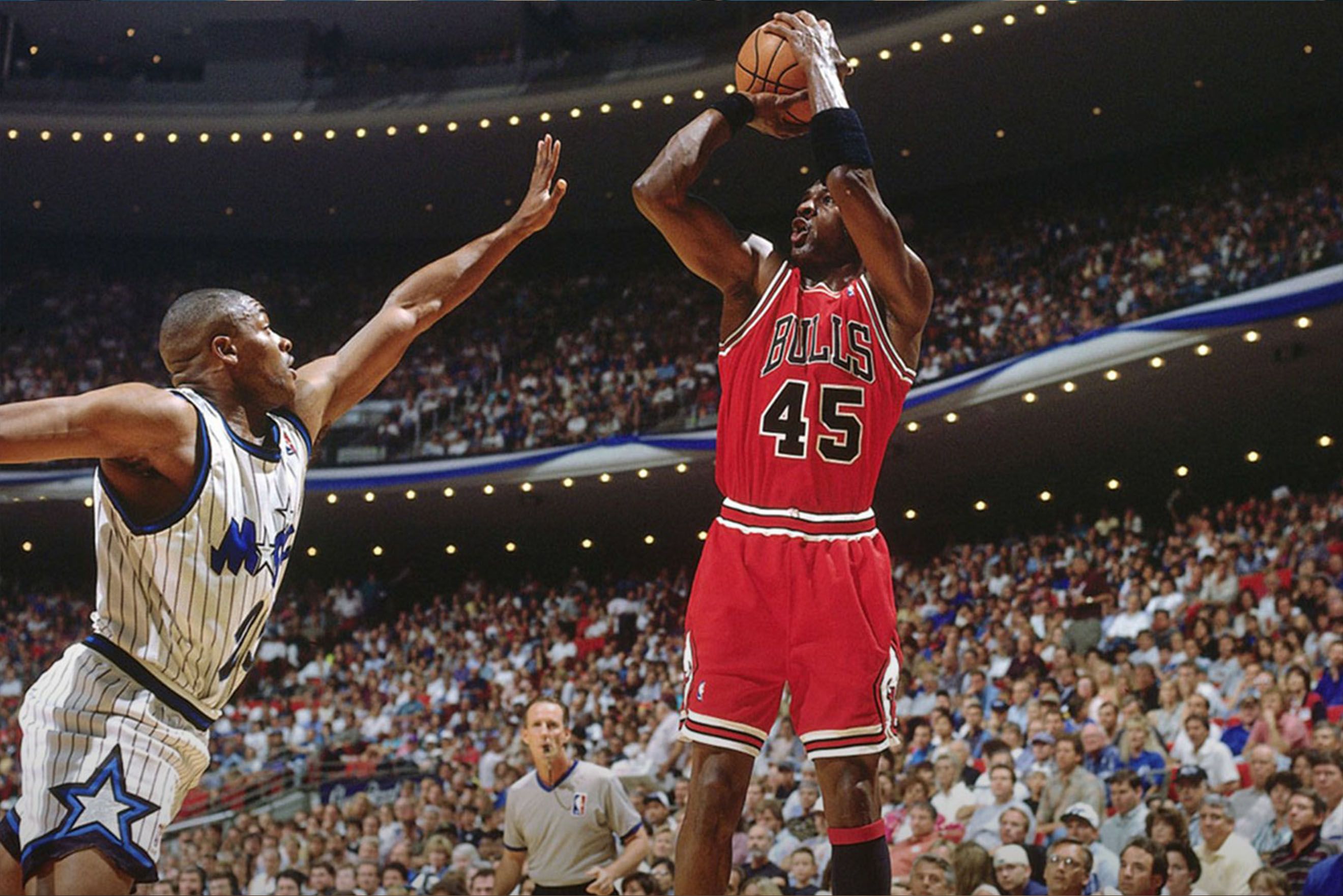 Air Jordan XI «CONCORD»