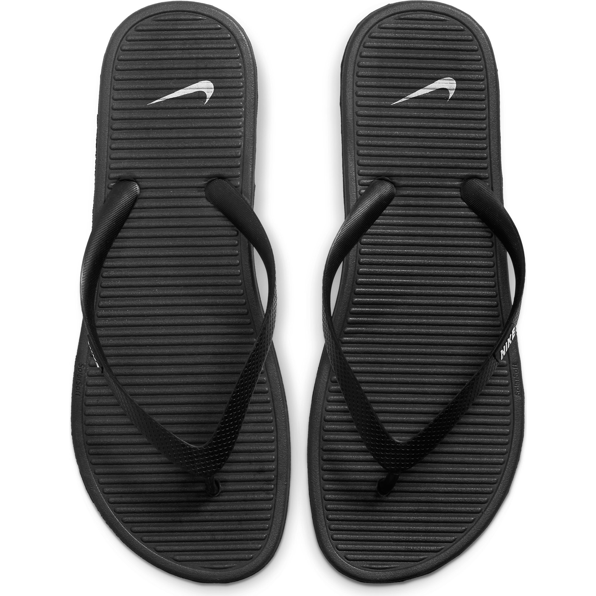 nike solarsoft thong ii