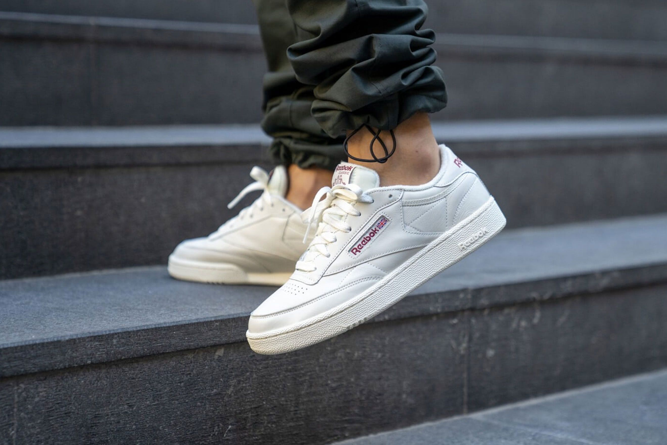 Reebok Club C 85