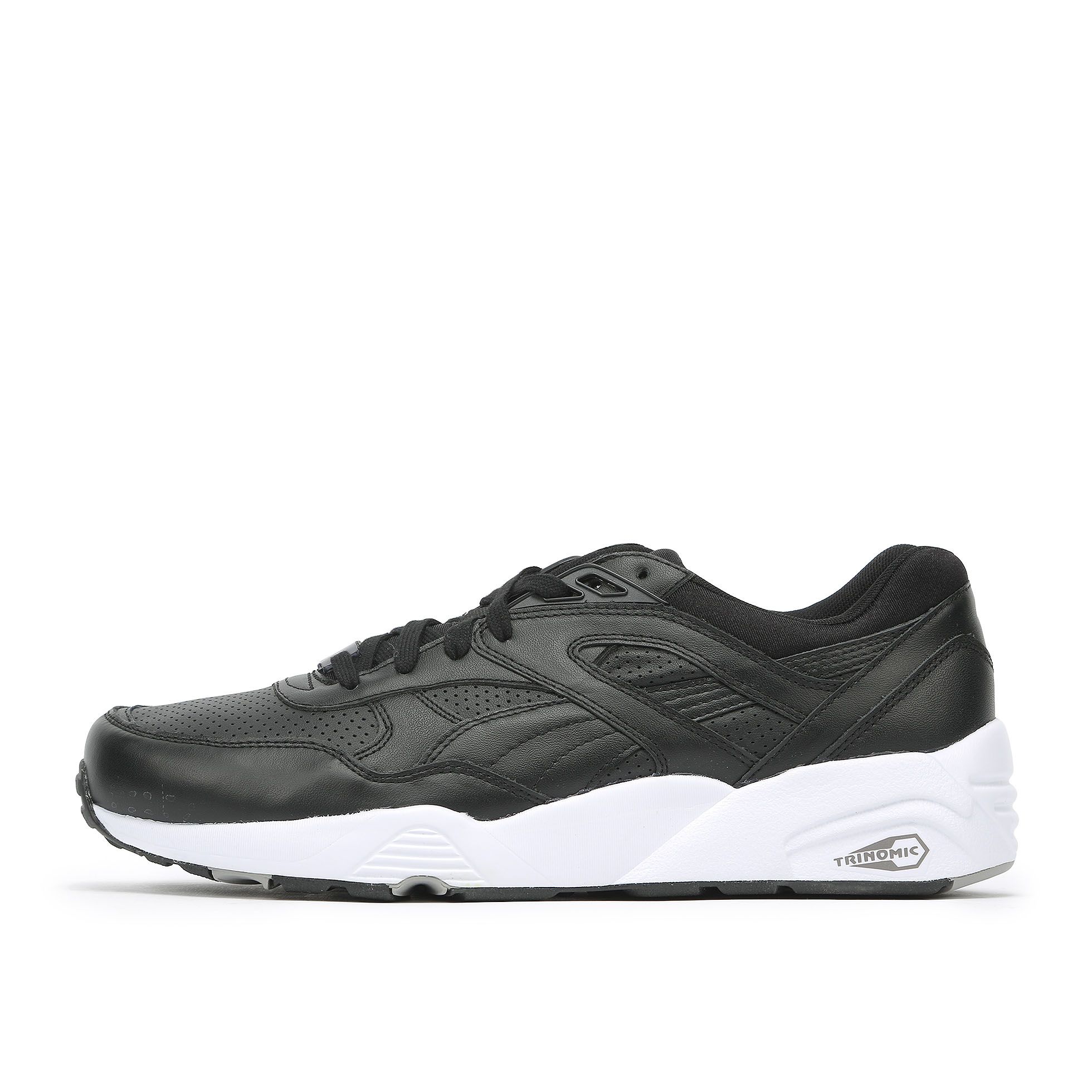 puma r698 core leather