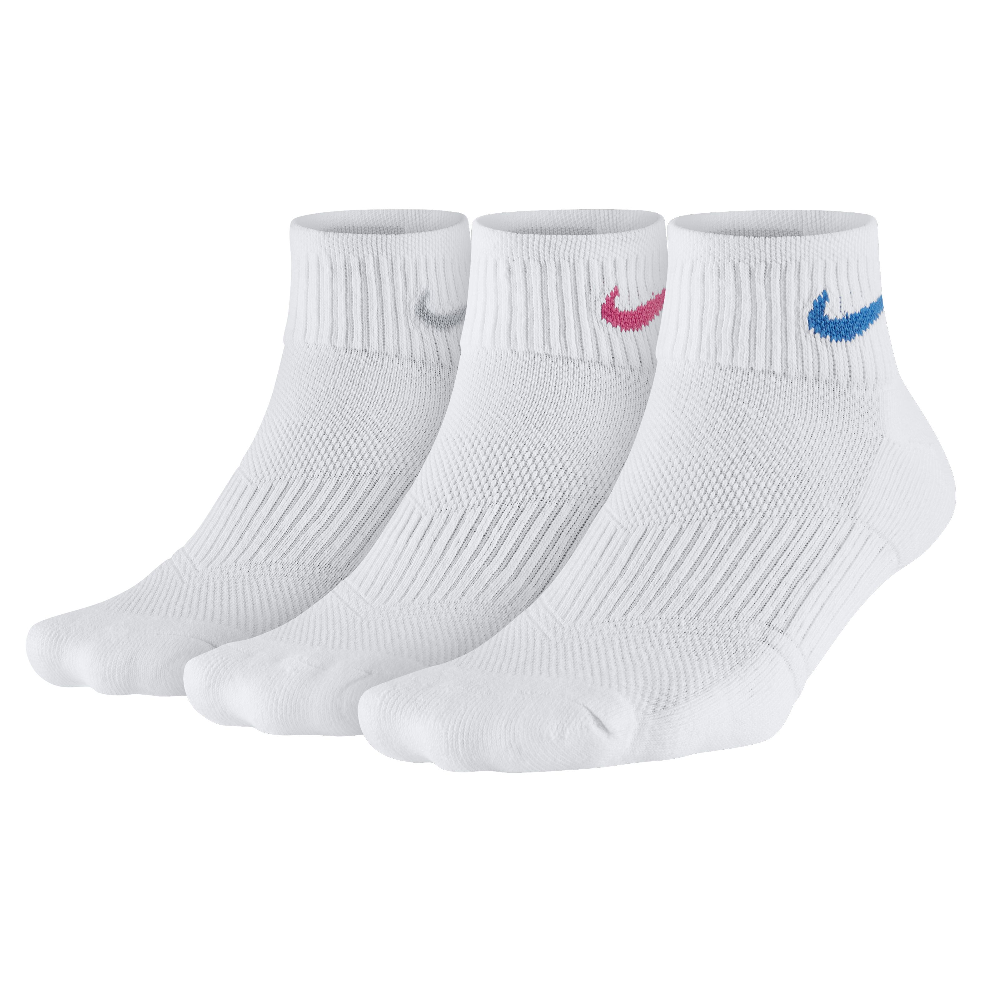 nike cotton cushion