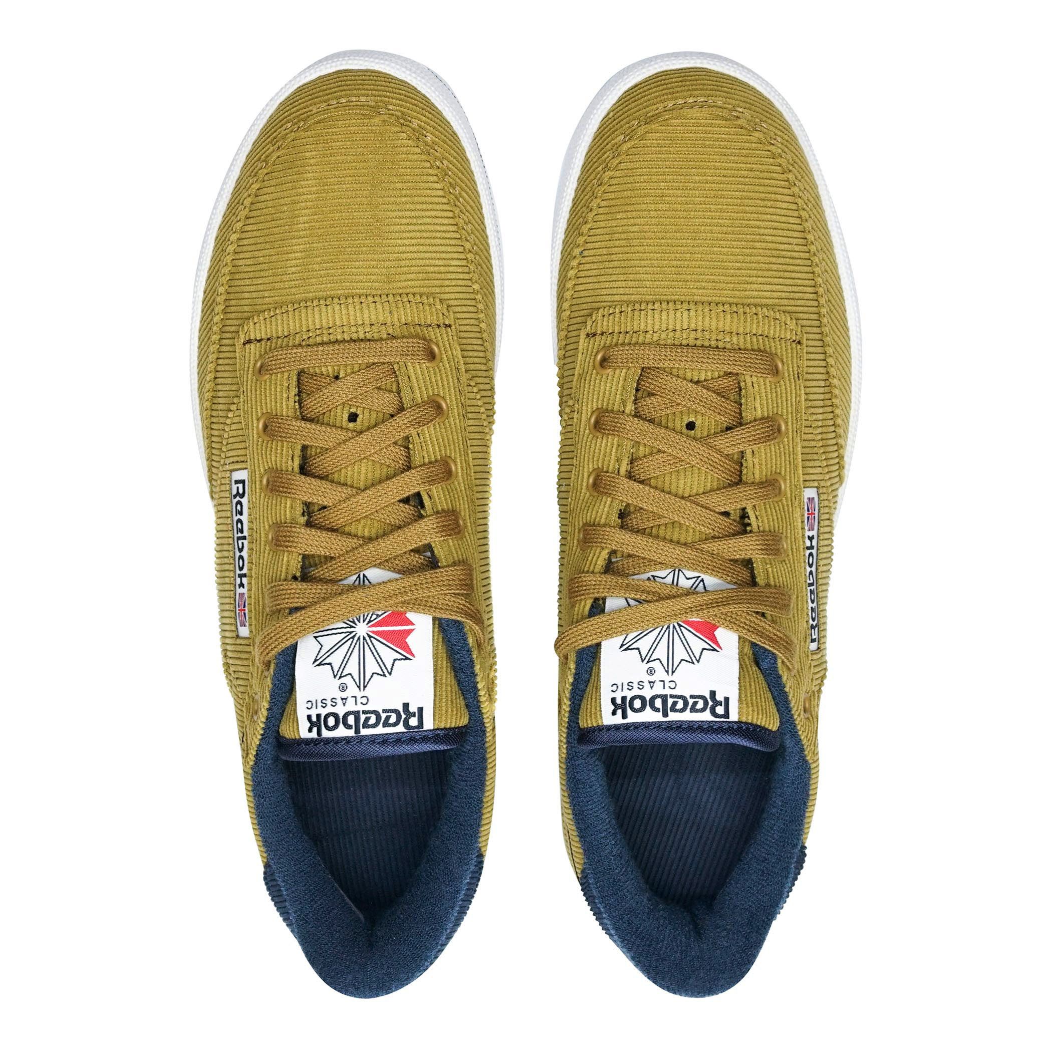 club c 85 mu corduroy