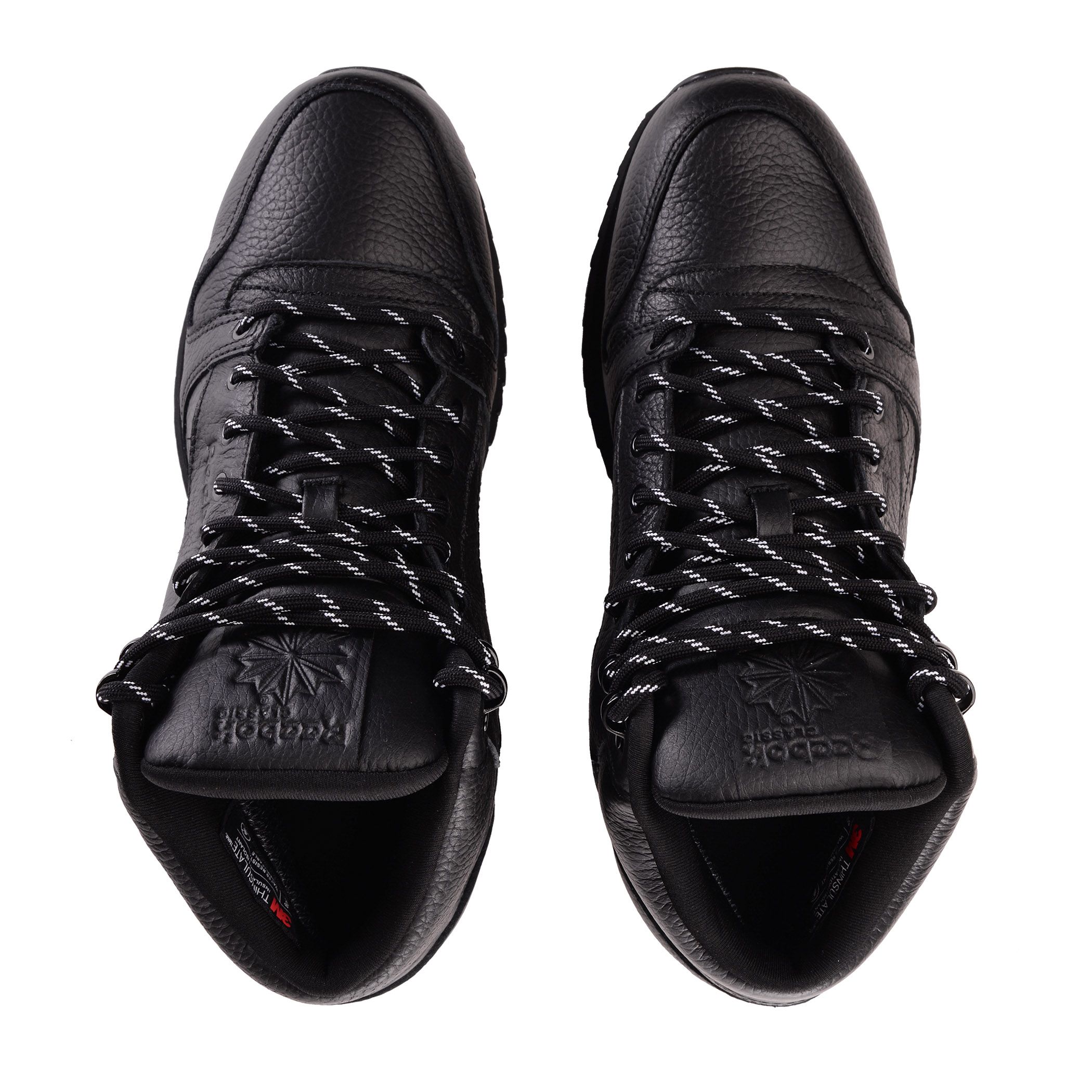 classic leather mid ripple gtx