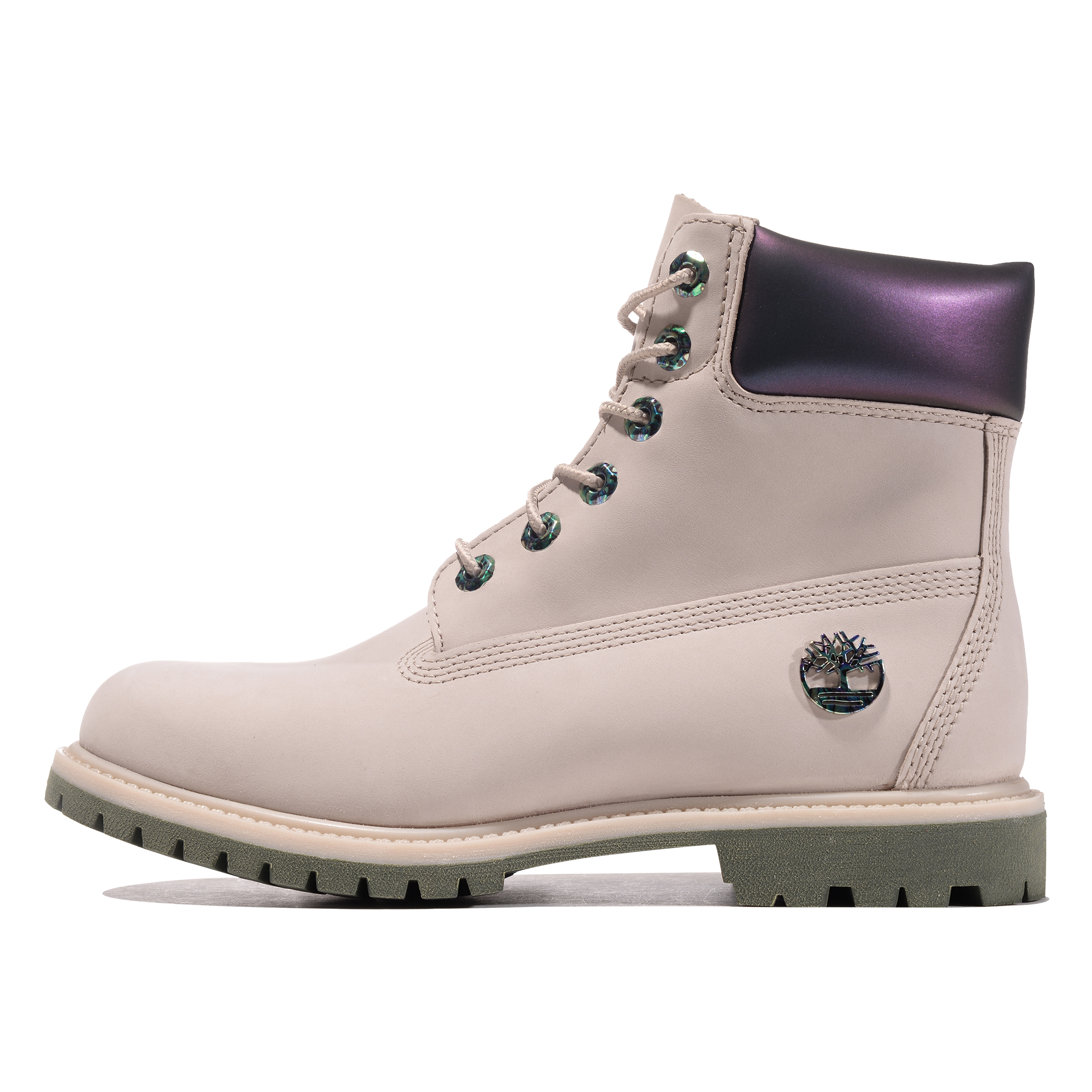 timberland 6in premium