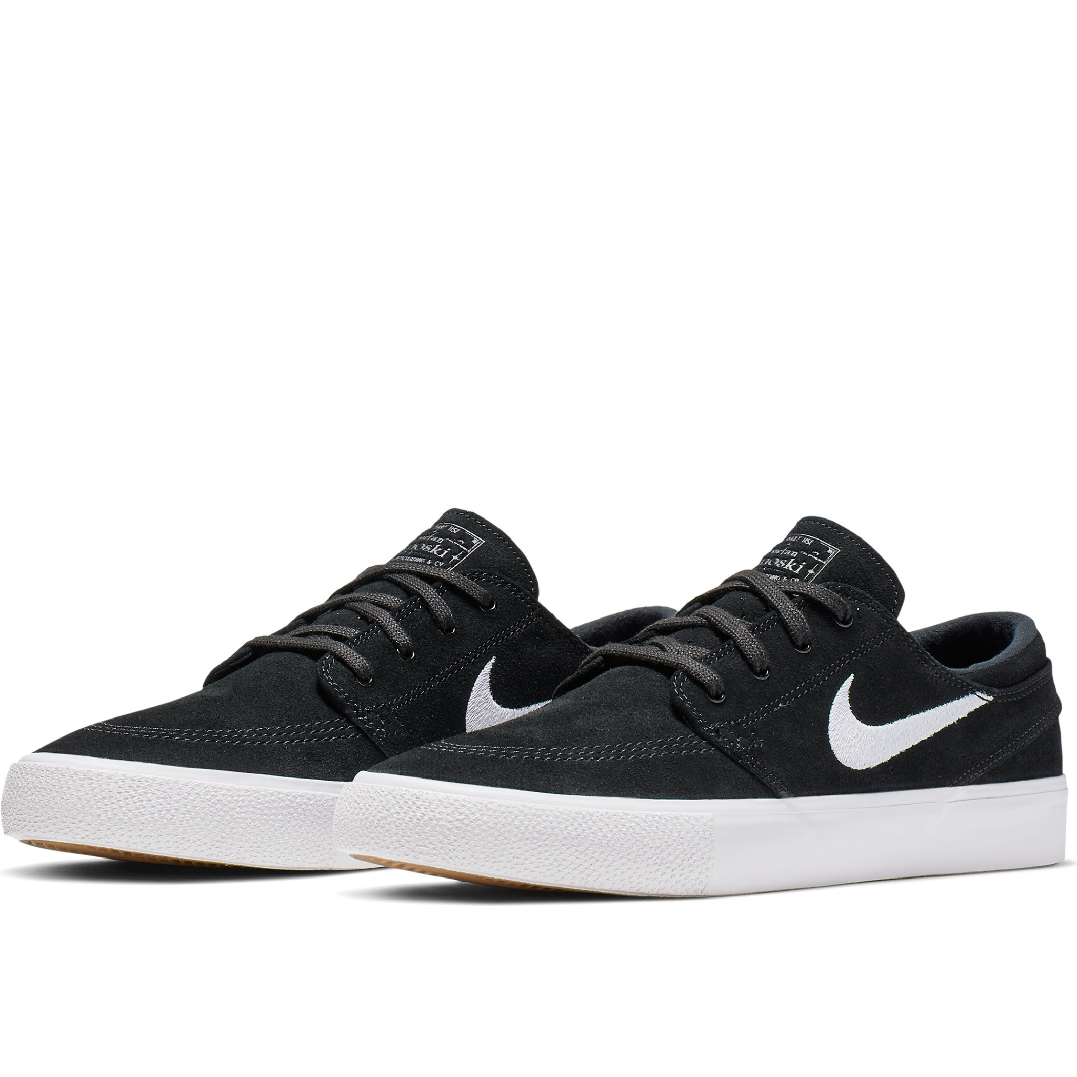 sb zoom janoski rm