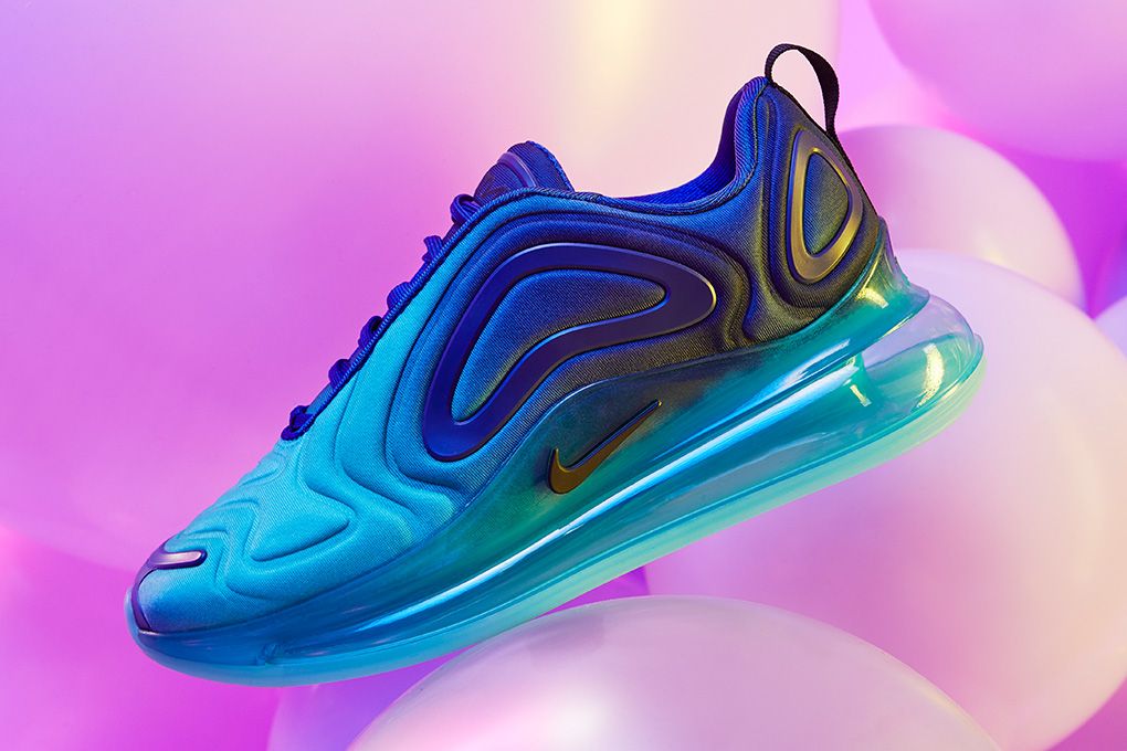 САМЫЕ ВЫСОКИЕ AIR MAX. EVER.