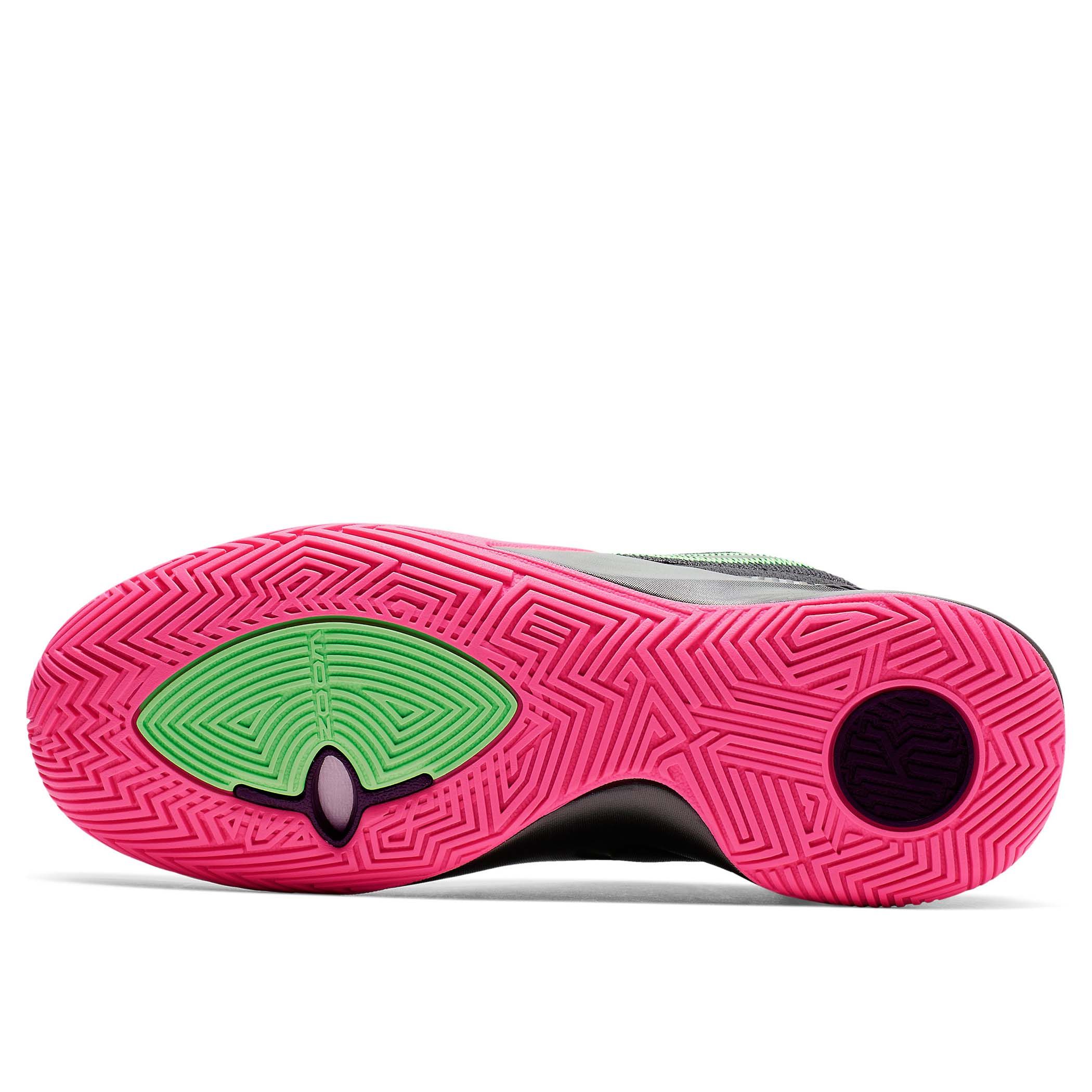 kyrie flytrap 2 hyper pink