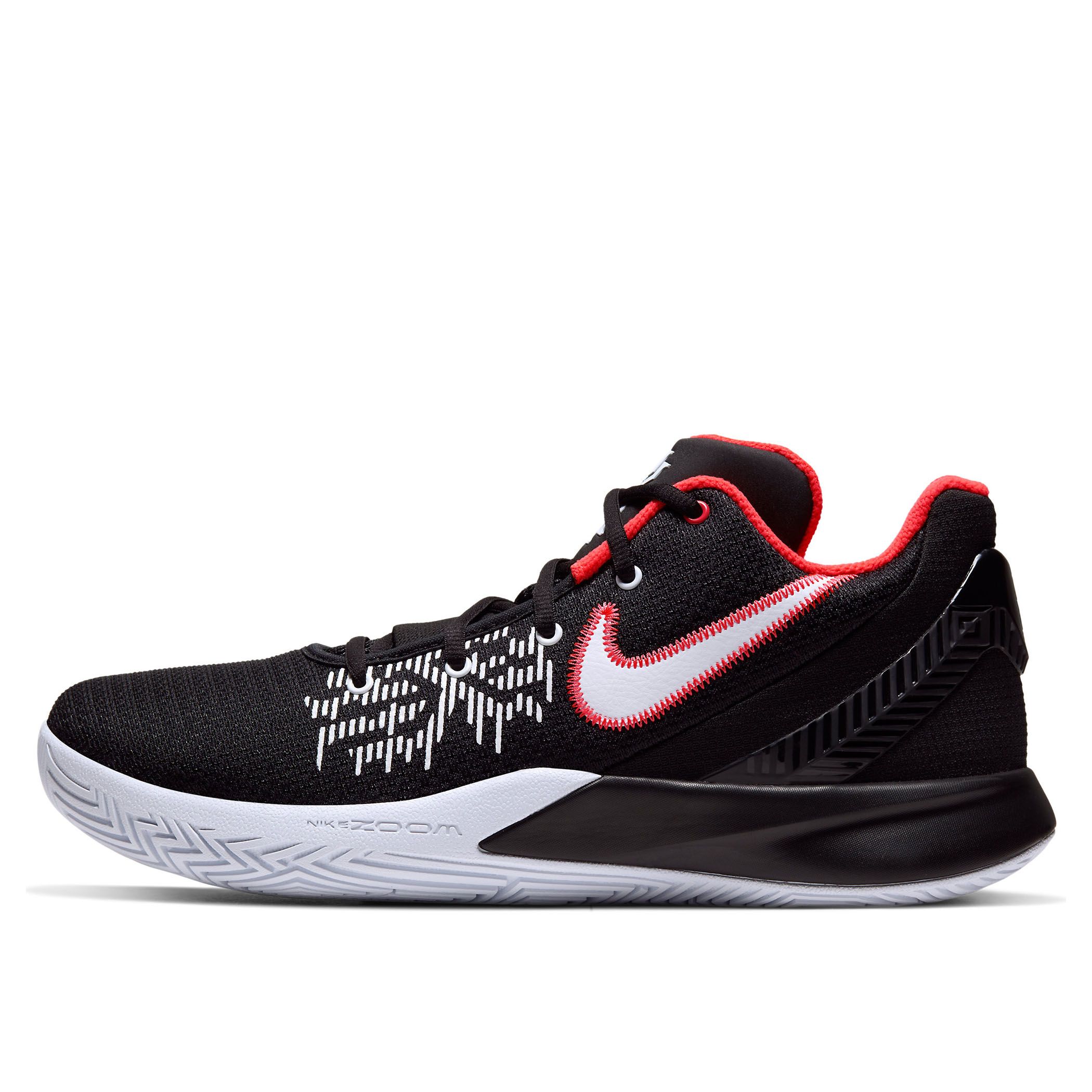 kyrie flytrap 2 red